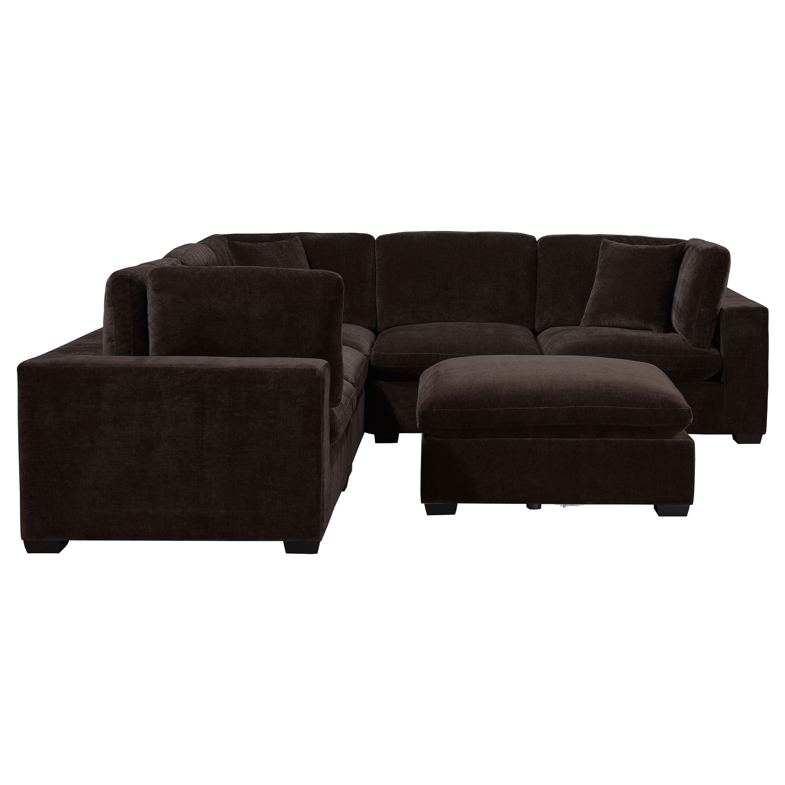 Lakeview Modular Sectionals Seating