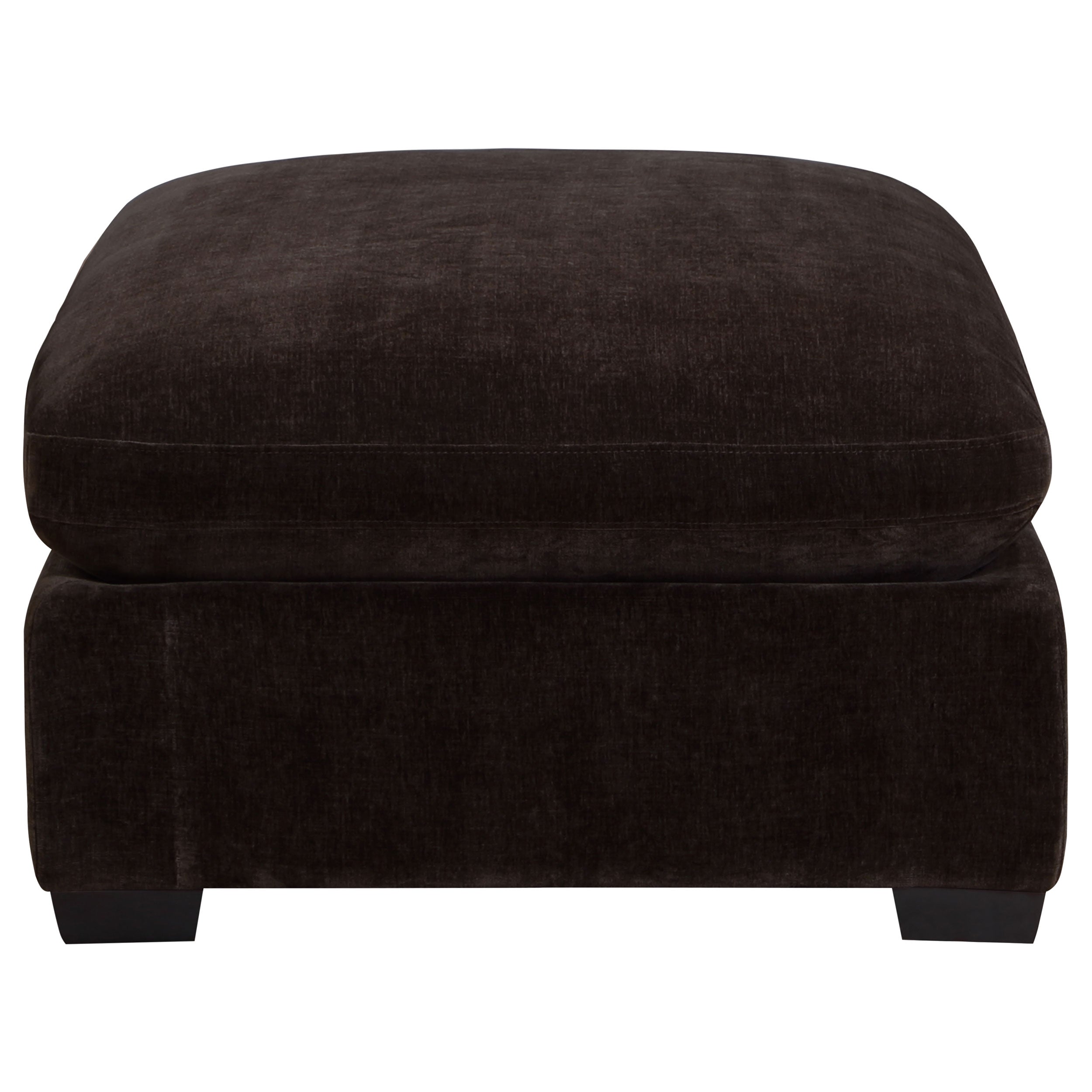 Lakeview Ottoman - Luxury Home Furniture (MI)
