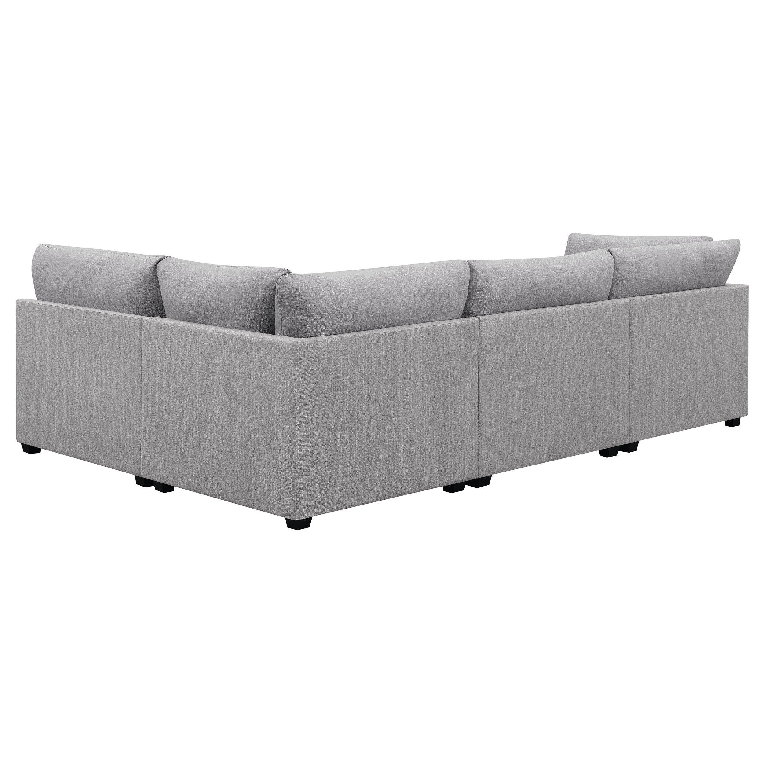 Cambria Modular Sectional Sofa - Luxury Home Furniture (MI)