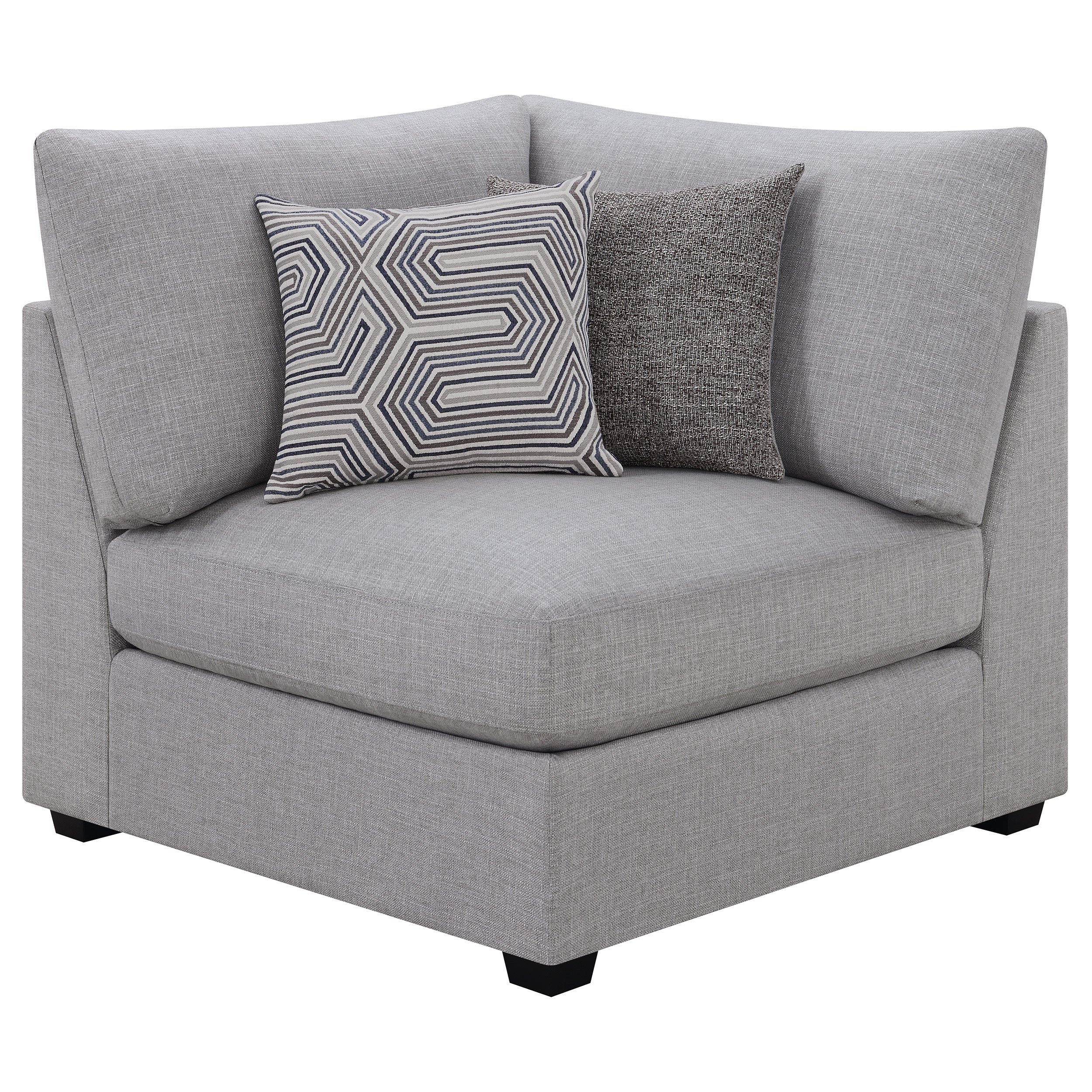 Cambria Modular Sectional Sofa - Luxury Home Furniture (MI)