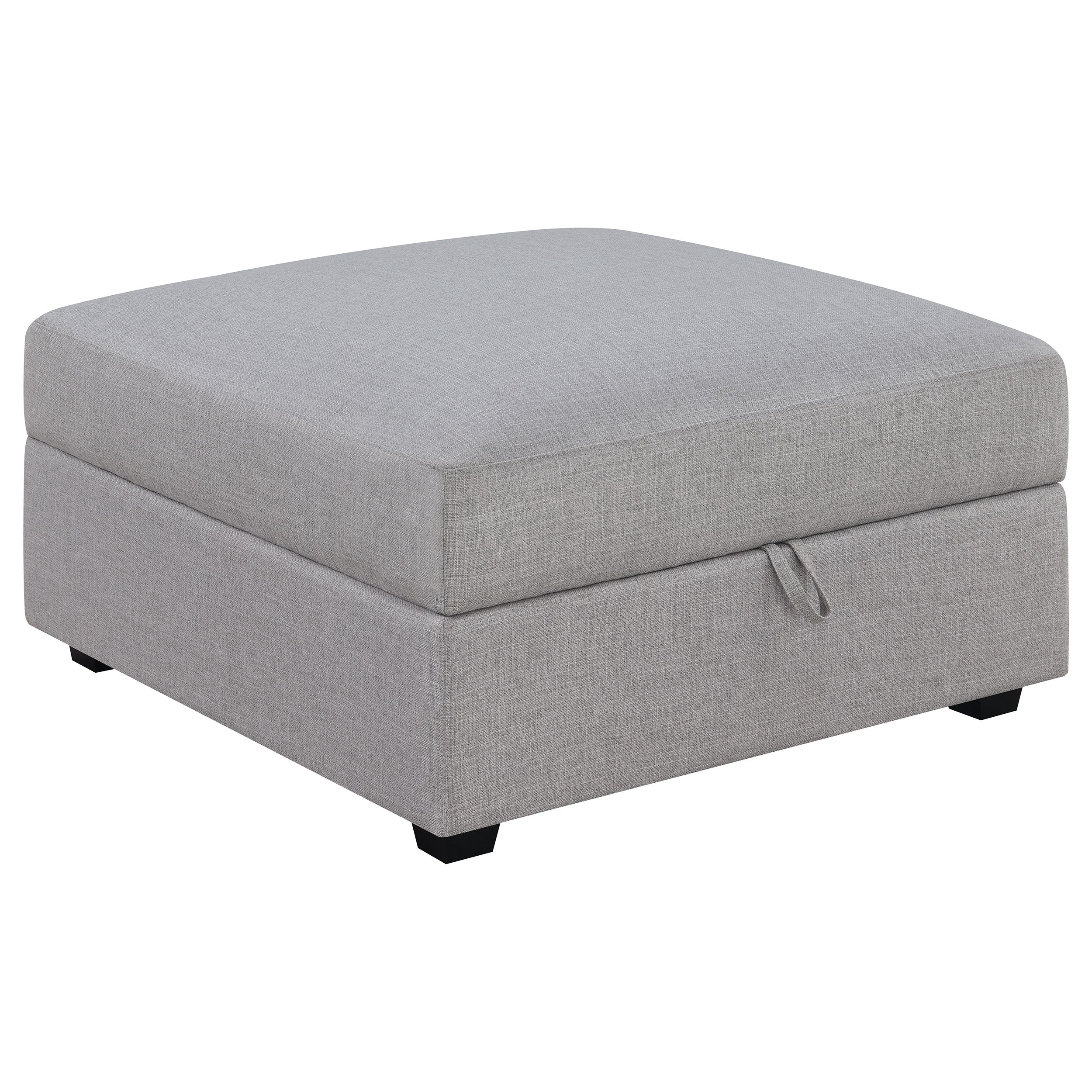 Cambria Modular Sectional Sofa - Luxury Home Furniture (MI)