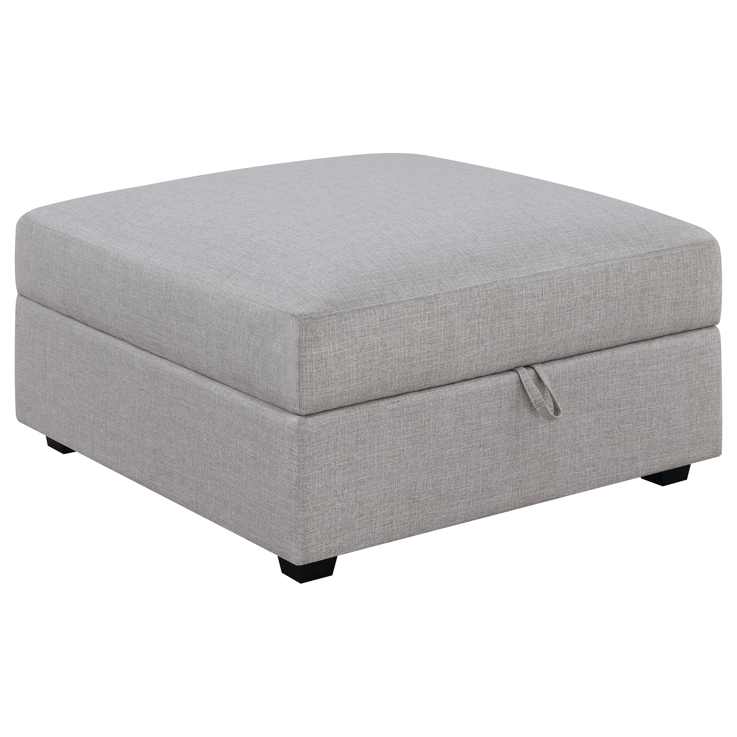 Cambria Modular Sectional Sofa - Luxury Home Furniture (MI)