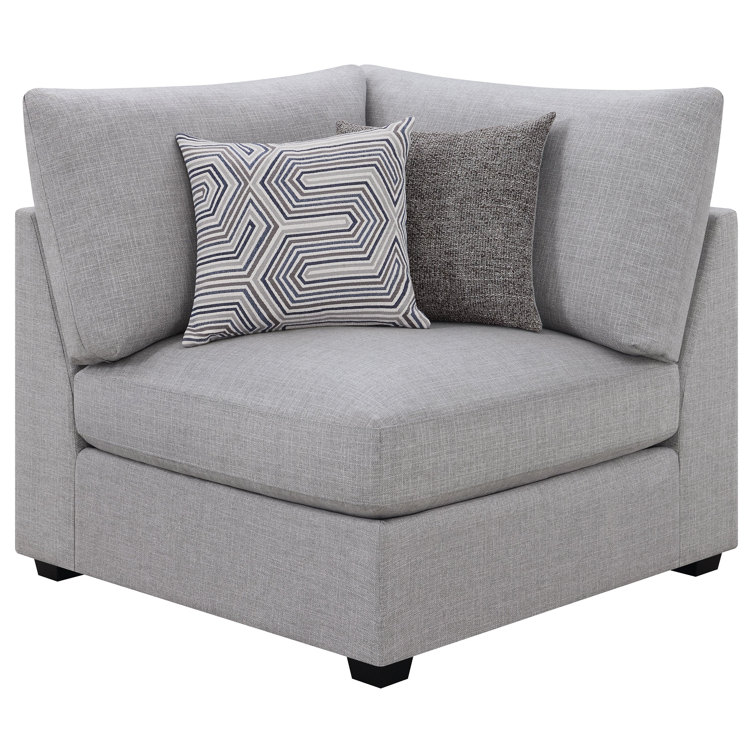 Cambria Modular Sectional Sofa - Luxury Home Furniture (MI)