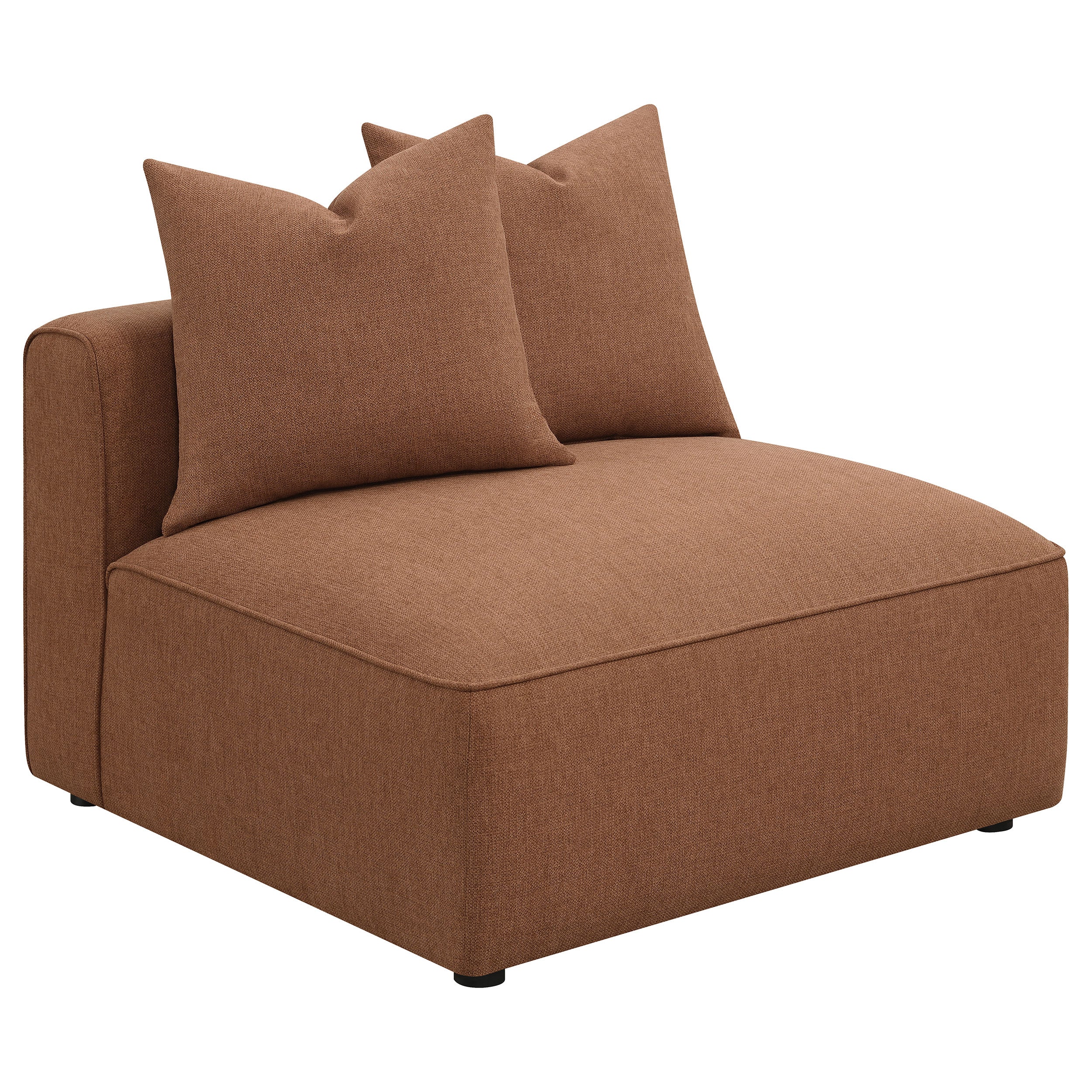 Jennifer Modular Sectional Sofa - Luxury Home Furniture (MI)