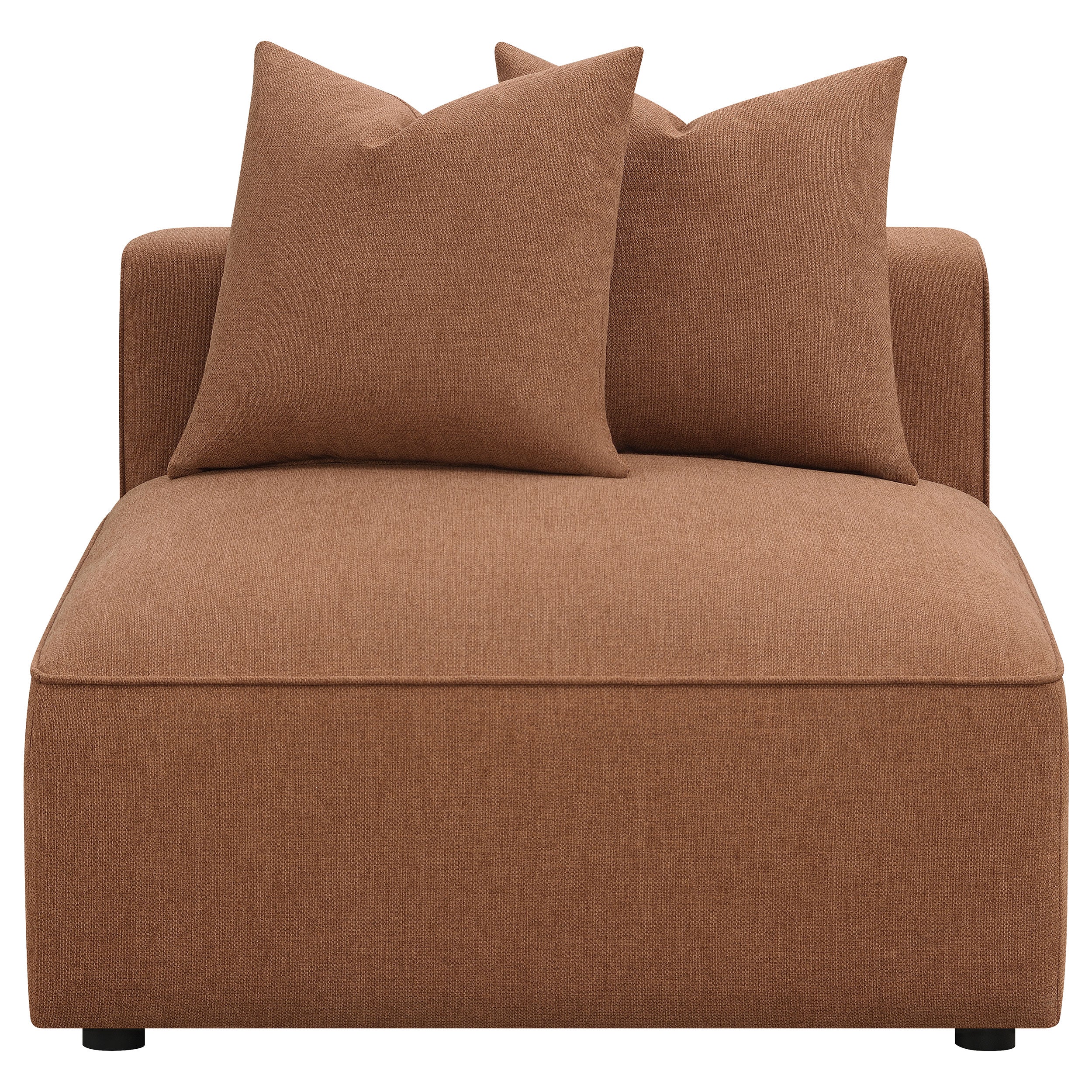 Jennifer Modular Sectional Sofa - Luxury Home Furniture (MI)