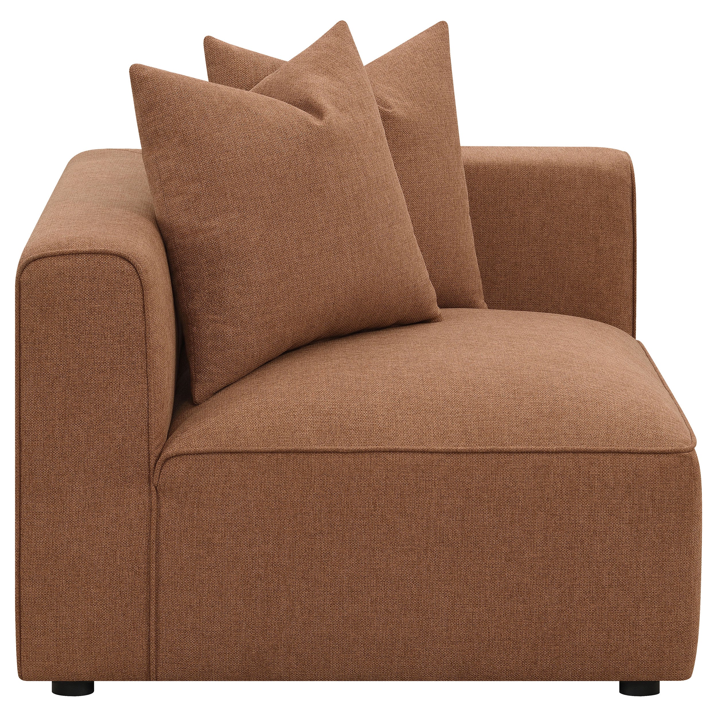 Jennifer Modular Sectional Sofa - Luxury Home Furniture (MI)