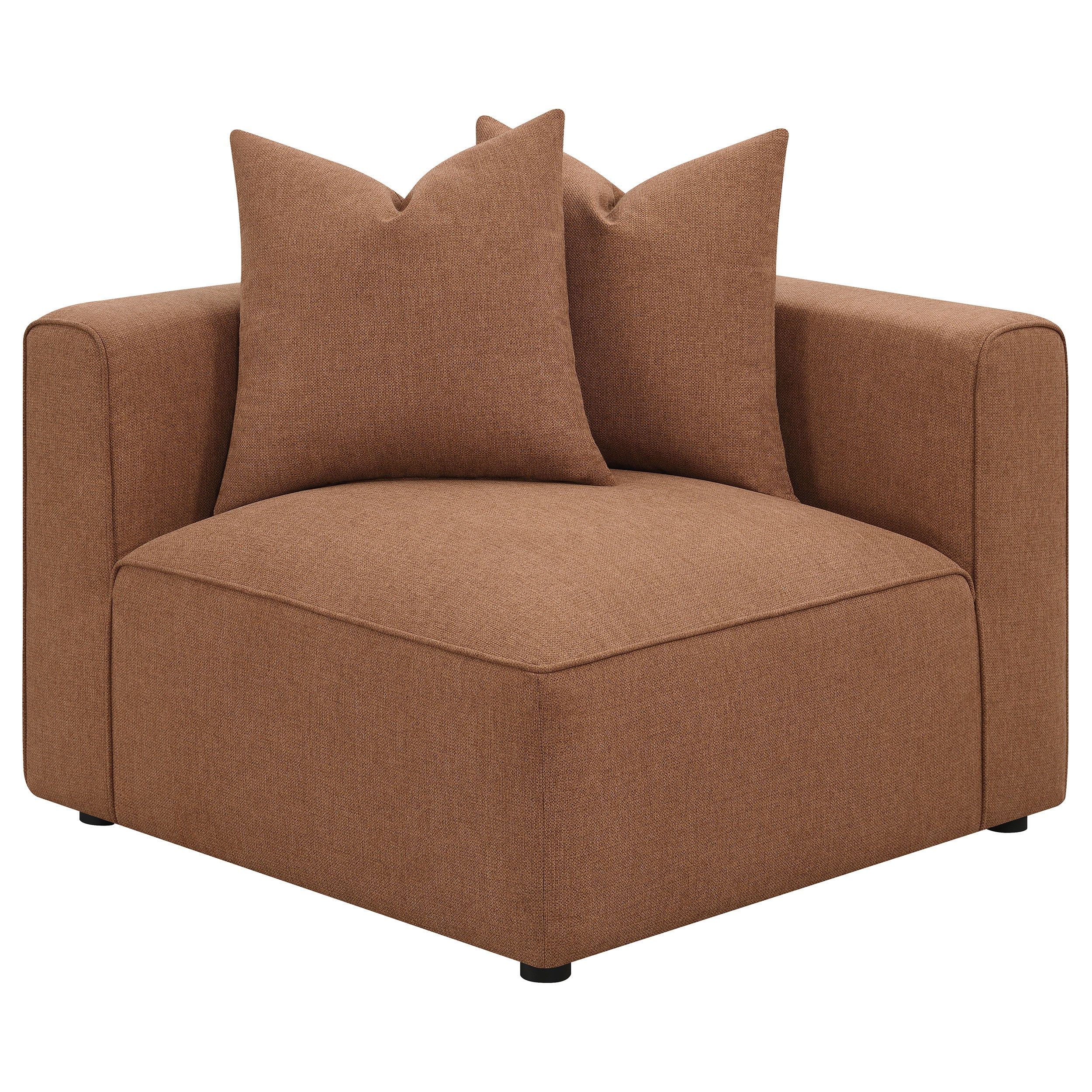 Jennifer Modular Sectional Sofa - Luxury Home Furniture (MI)