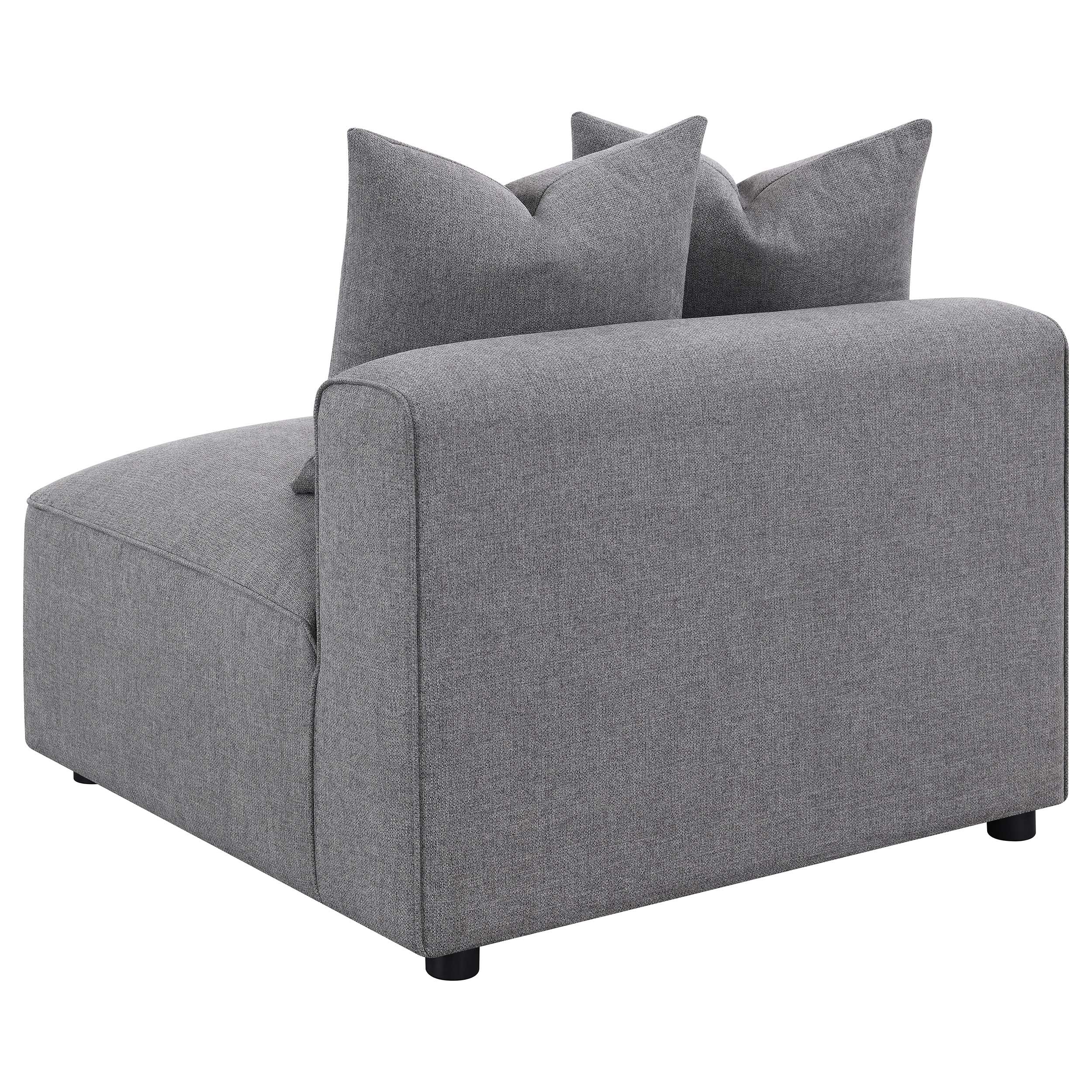 Jennifer Modular Sectional Sofa - Luxury Home Furniture (MI)