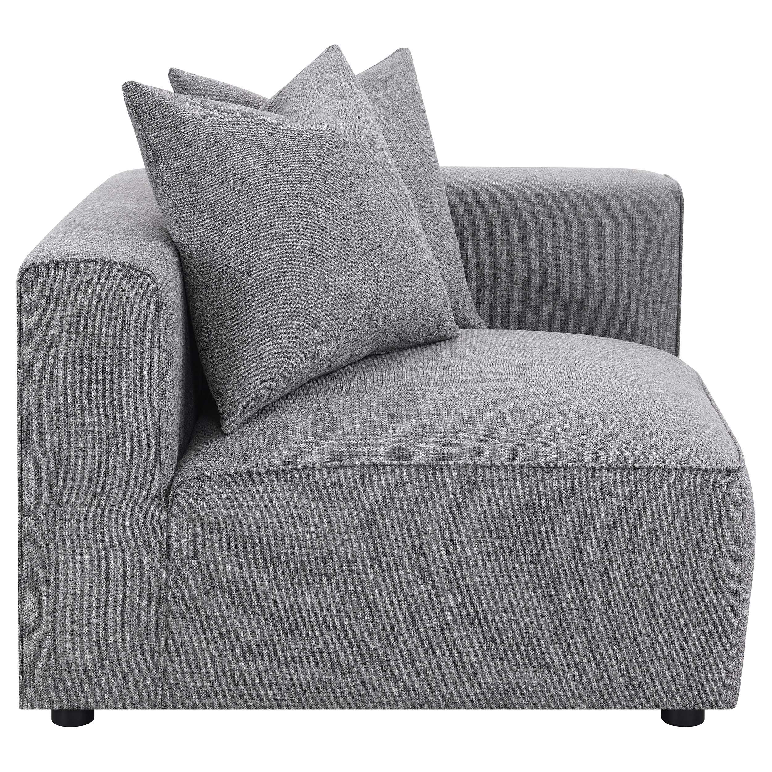 Jennifer Modular Sectional Sofa - Luxury Home Furniture (MI)