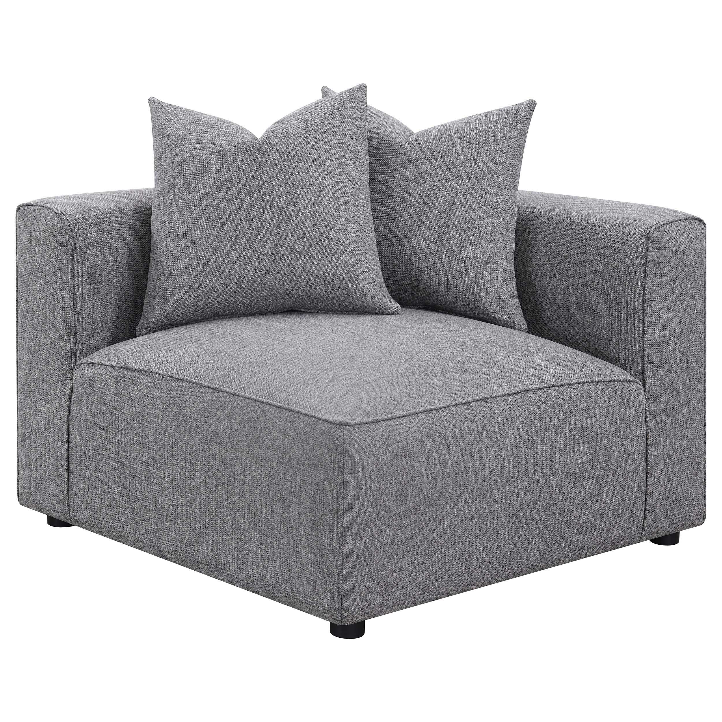 Jennifer Modular Sectional Sofa - Luxury Home Furniture (MI)
