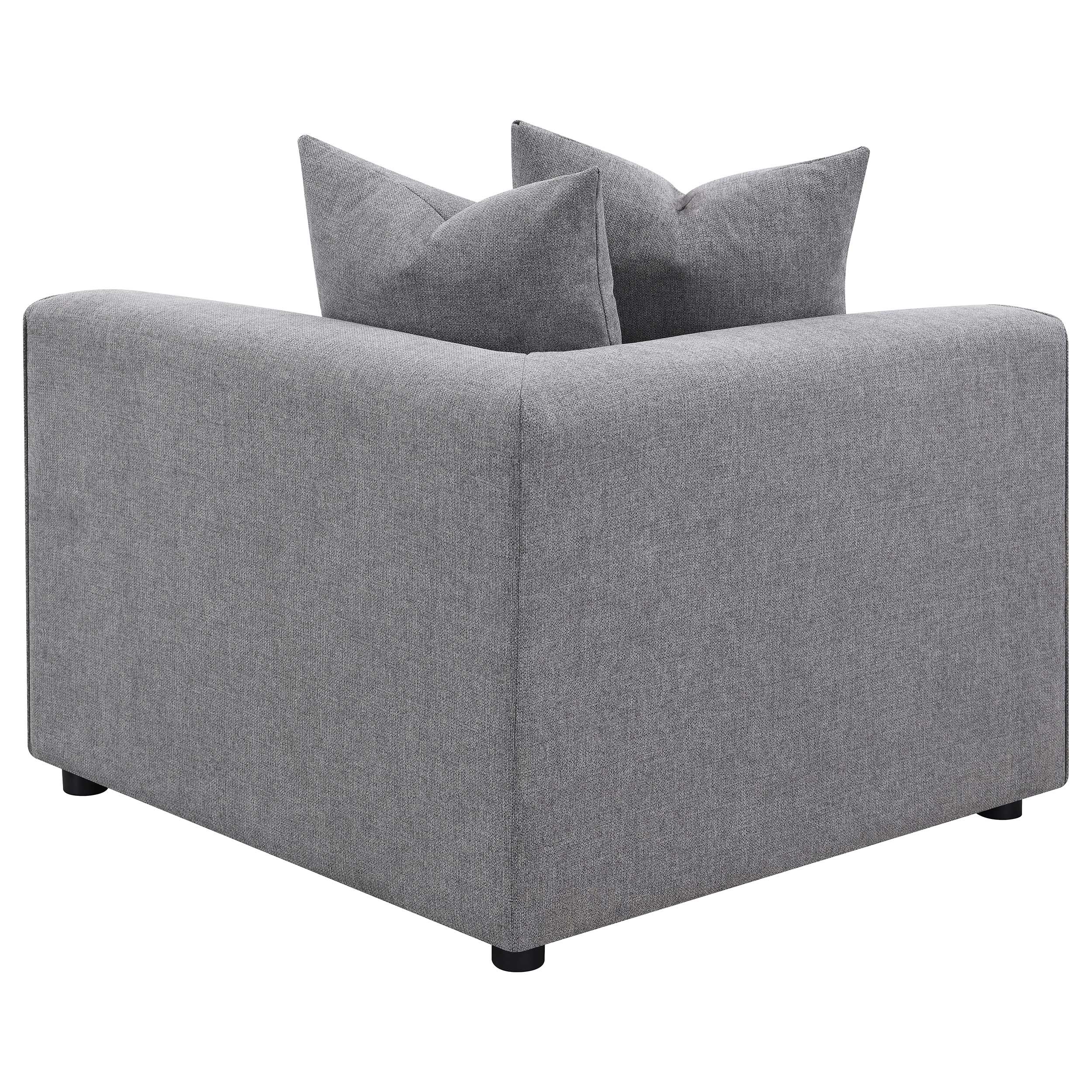Jennifer Modular Sectional Sofa - Luxury Home Furniture (MI)