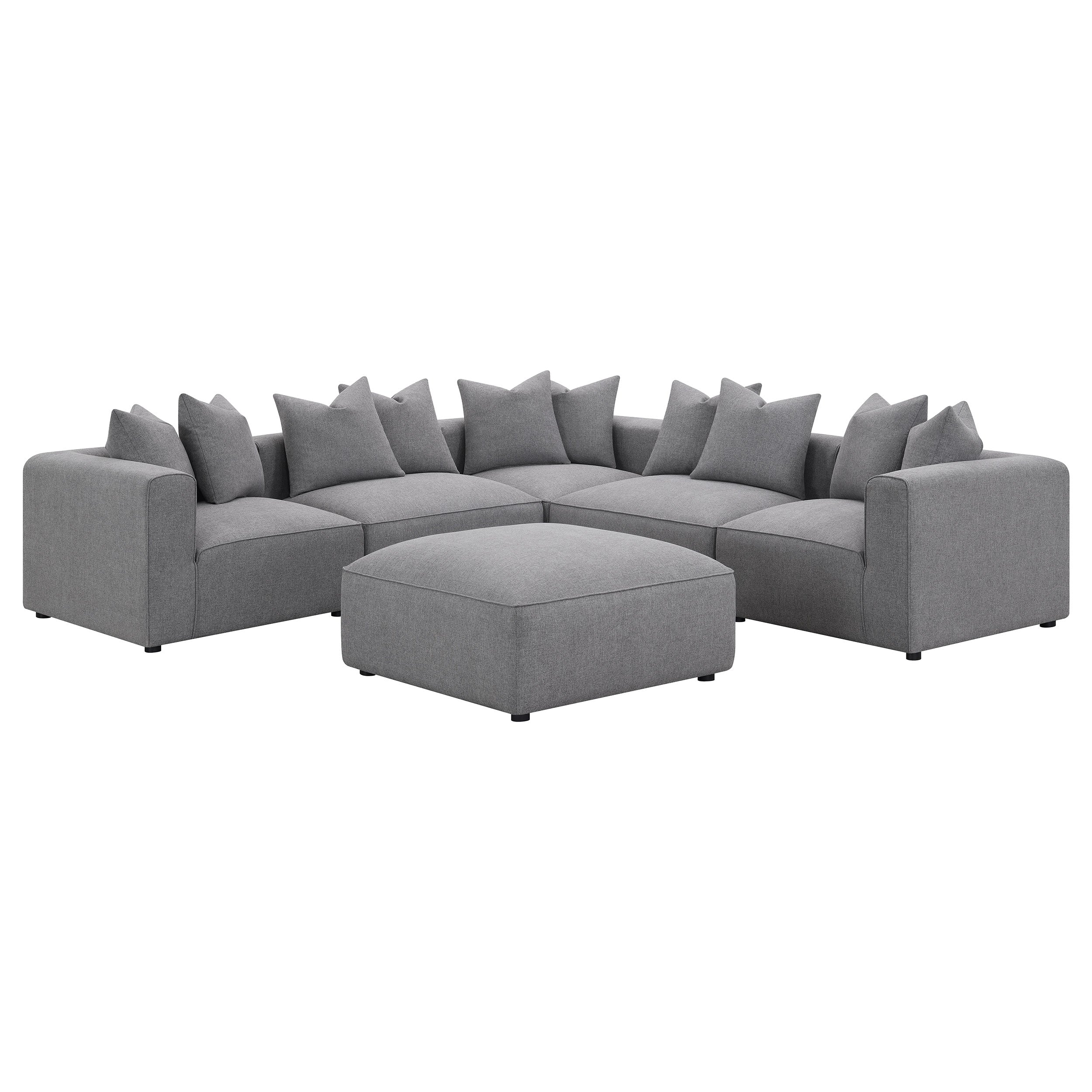 Jennifer Ottoman - Luxury Home Furniture (MI)