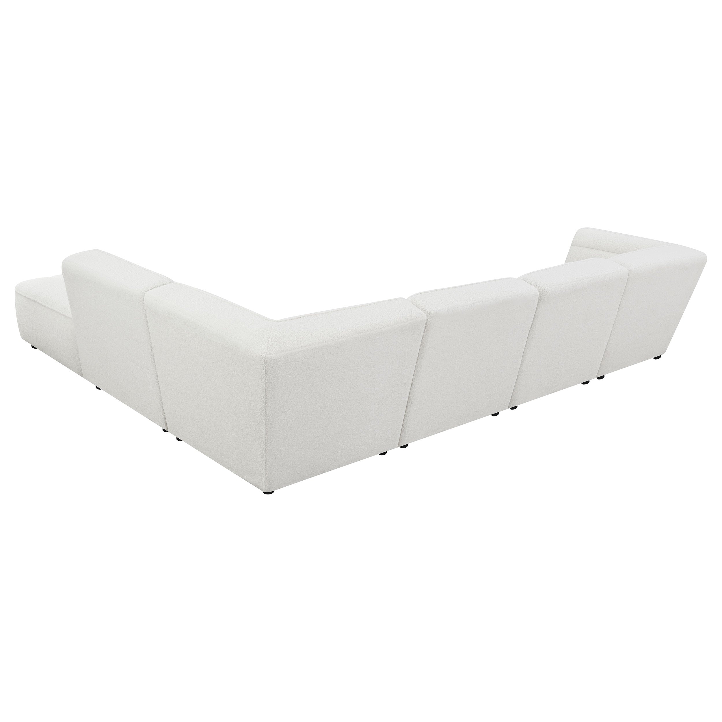 Sunny Modular Sectional Sofa - Luxury Home Furniture (MI)