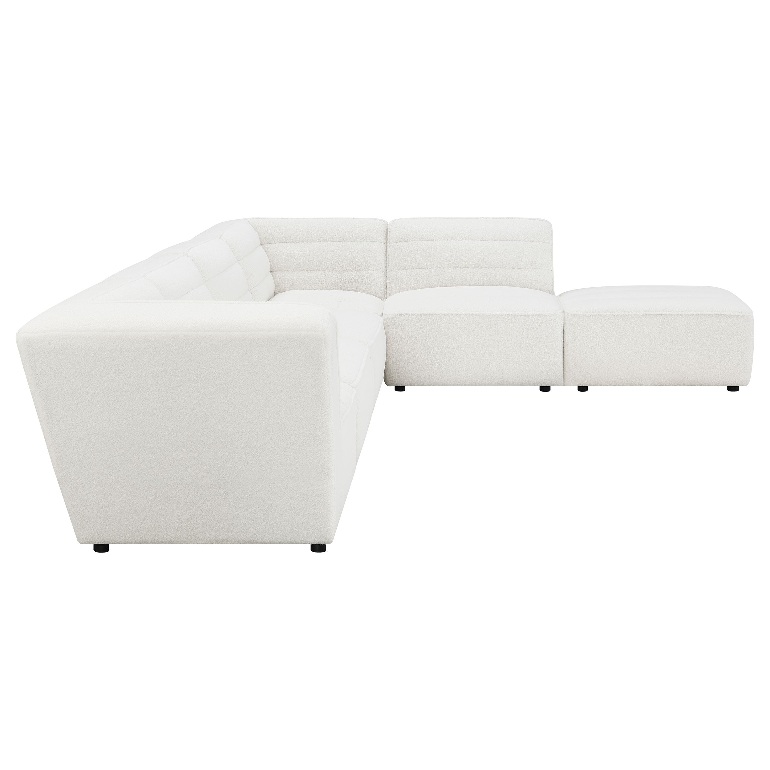 Sunny Modular Sectional Sofa - Luxury Home Furniture (MI)
