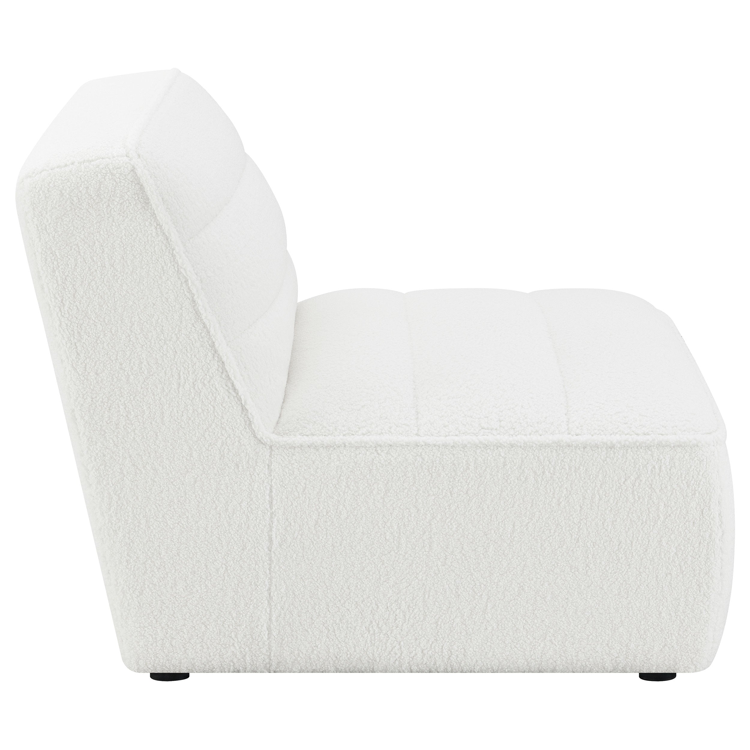 Sunny Accent Chair - Luxury Home Furniture (MI)