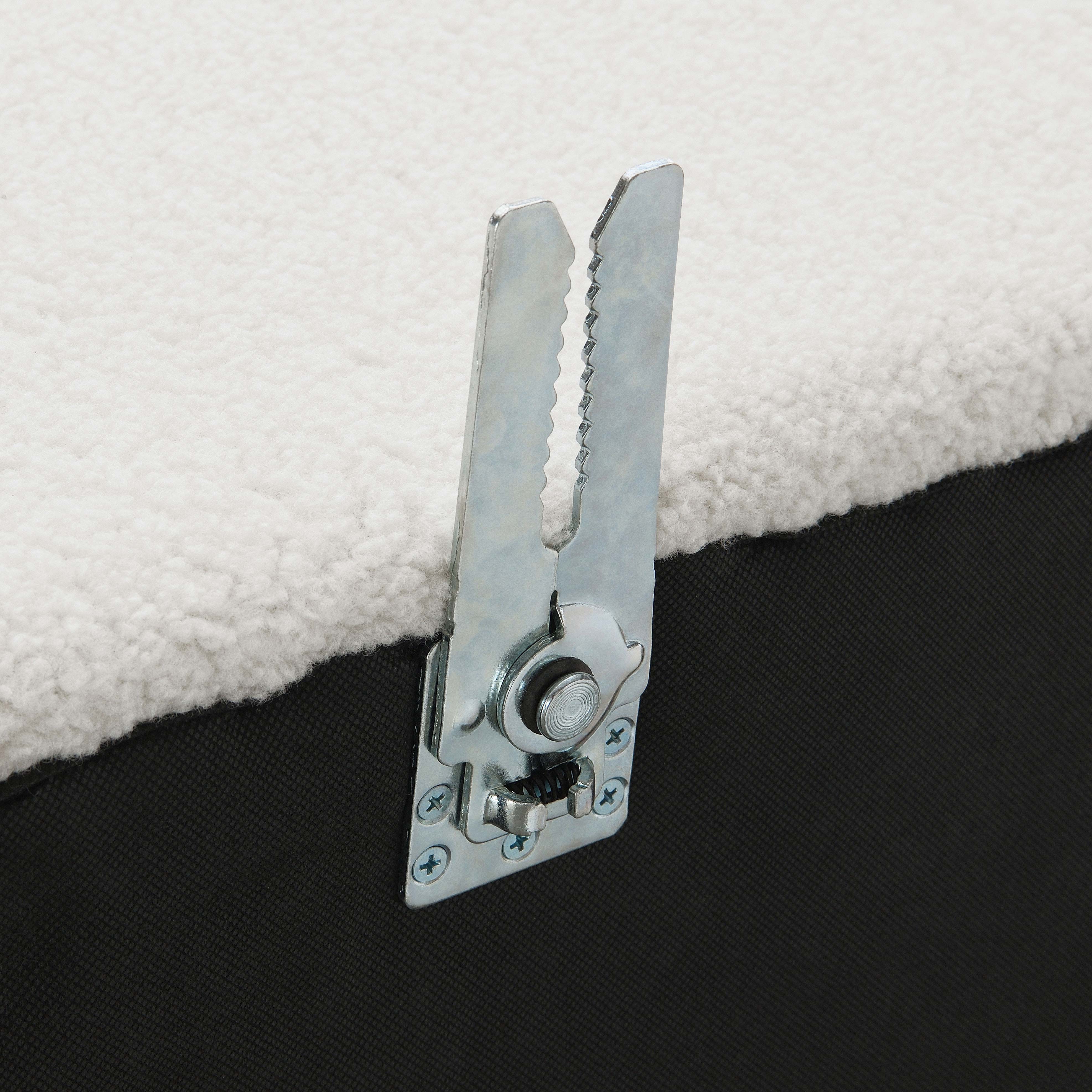 Sunny Accent Chair - Luxury Home Furniture (MI)