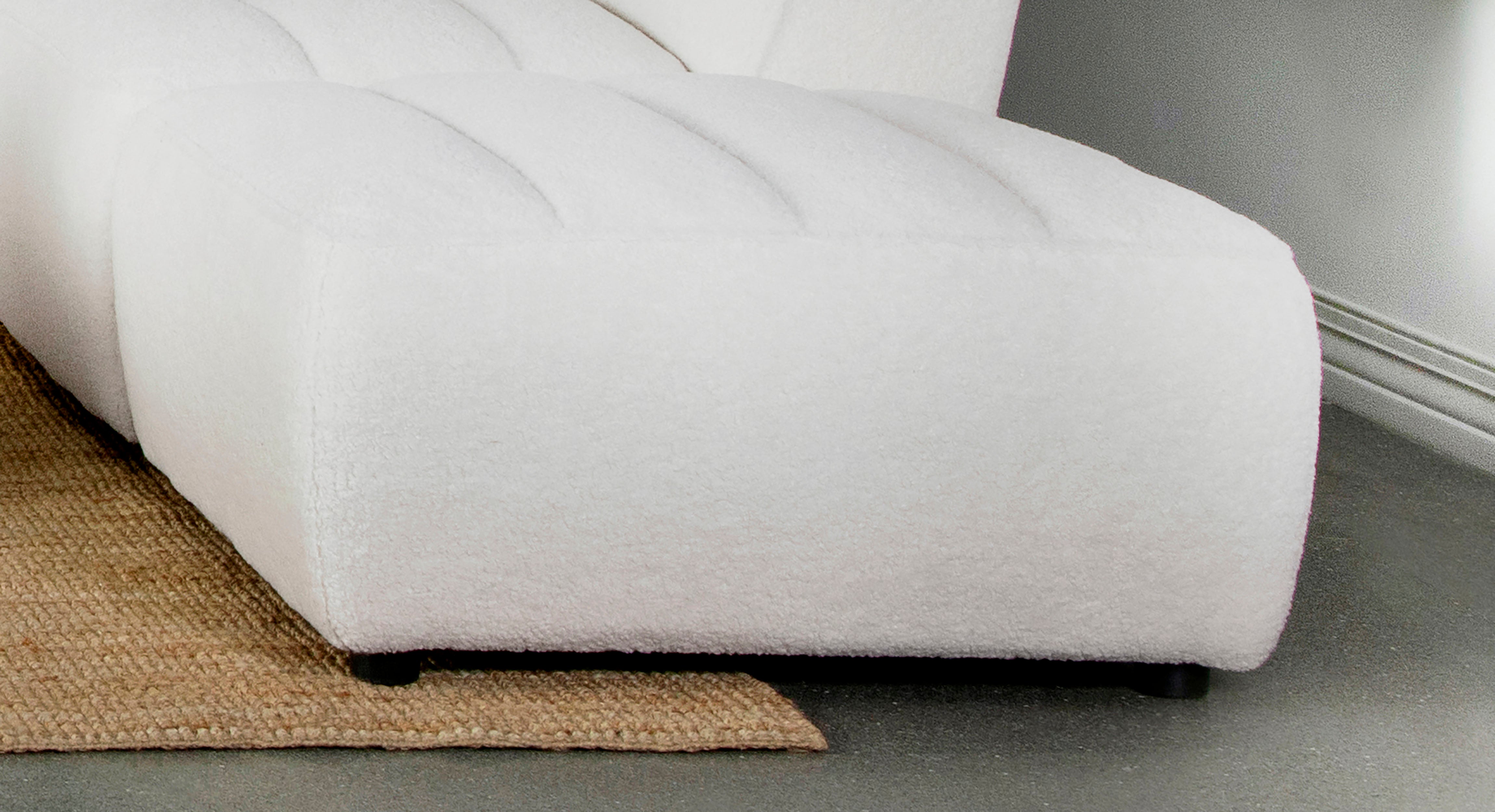 Sunny Ottoman - Luxury Home Furniture (MI)