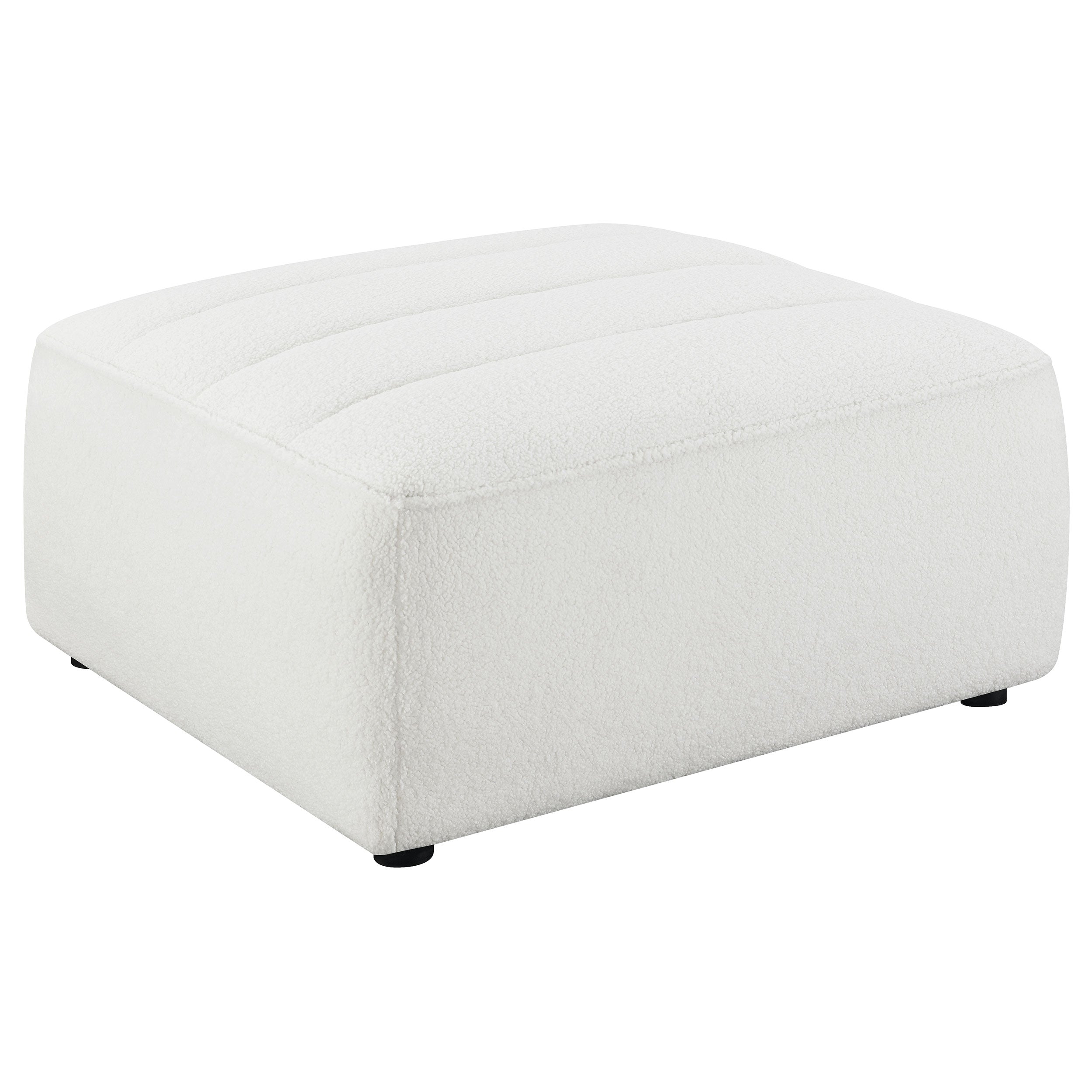 Sunny Ottoman - Luxury Home Furniture (MI)