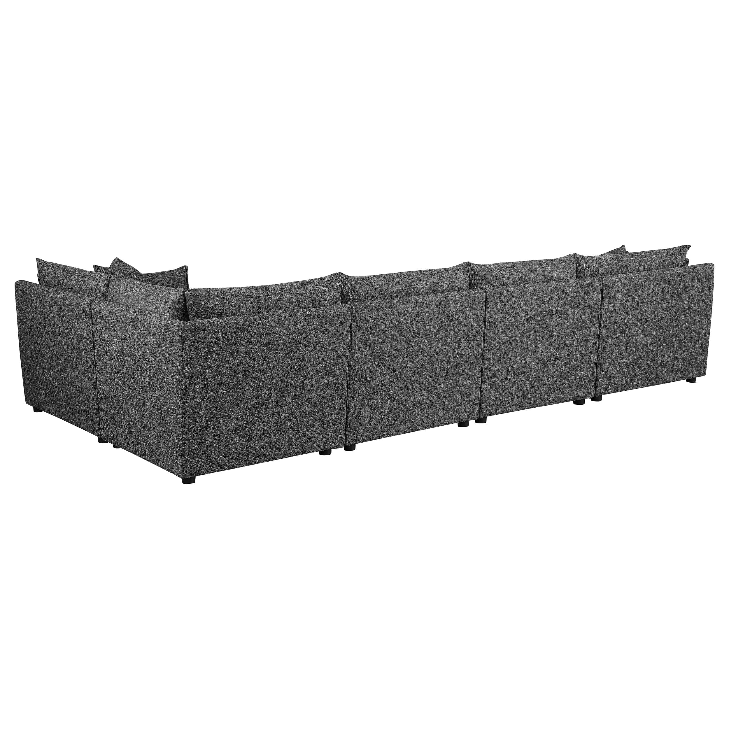 Sasha Modular Sectionals 2 - Luxury Home Furniture (MI)