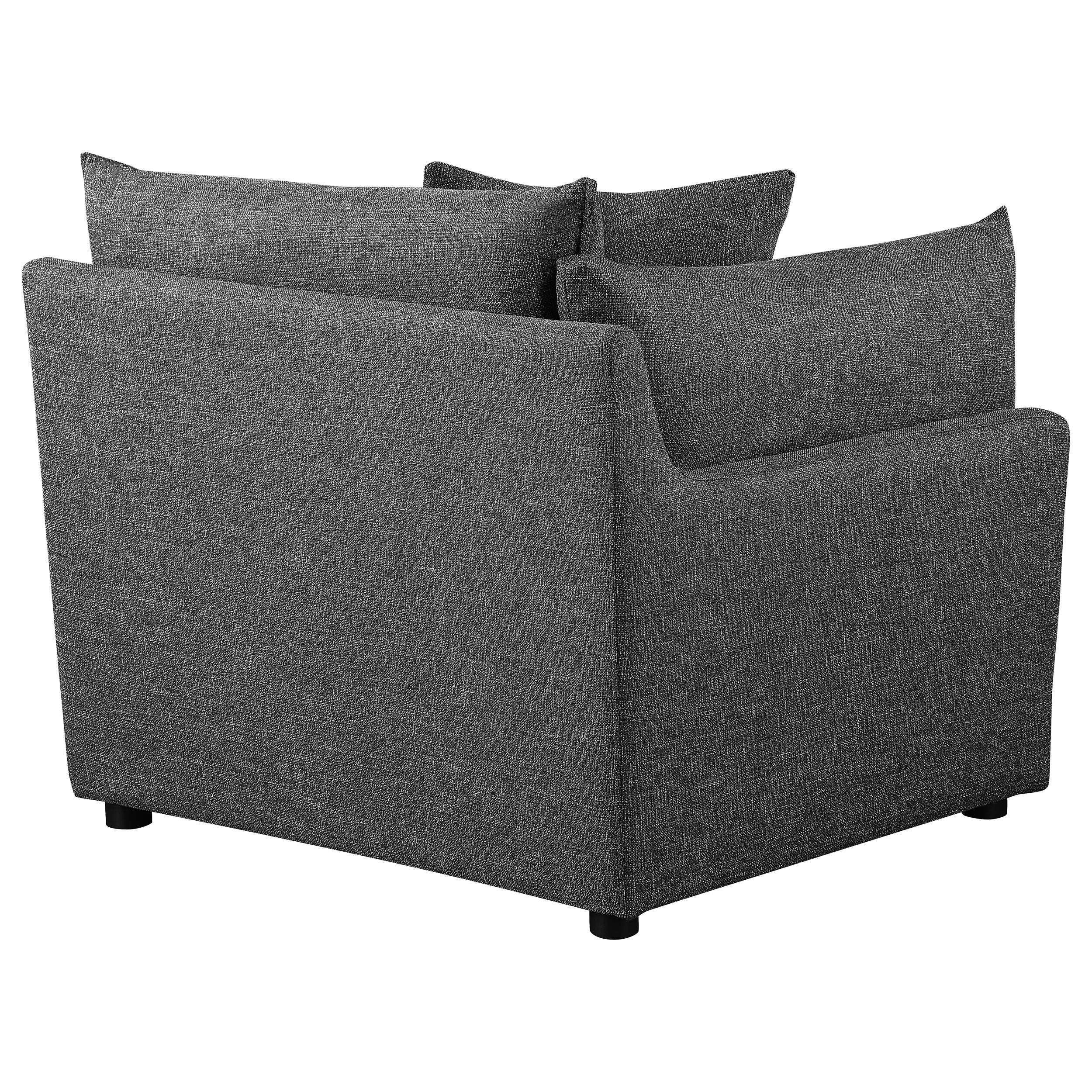 Sasha Modular Sectional Sofa