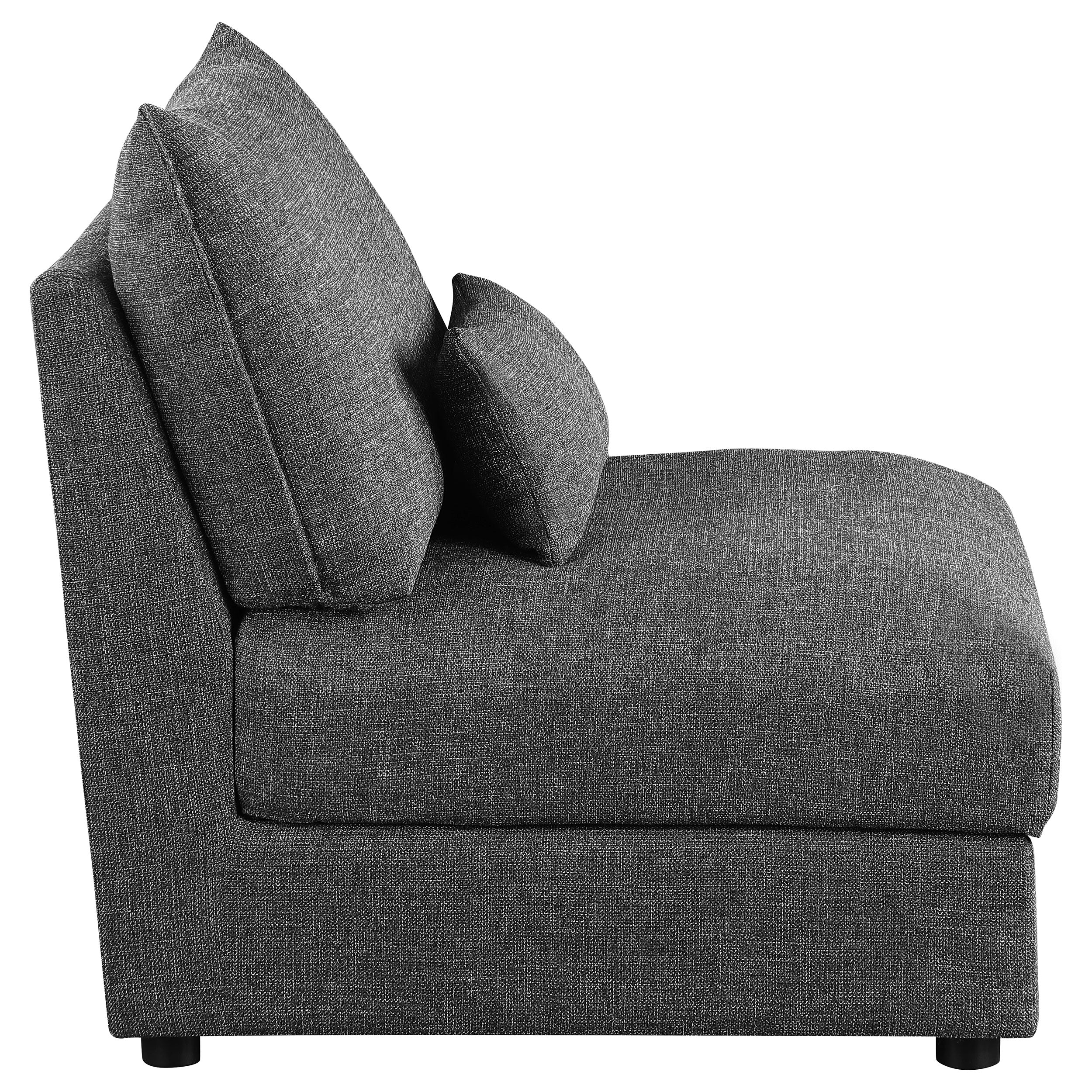Sasha Accent Chair - Luxury Home Furniture (MI)