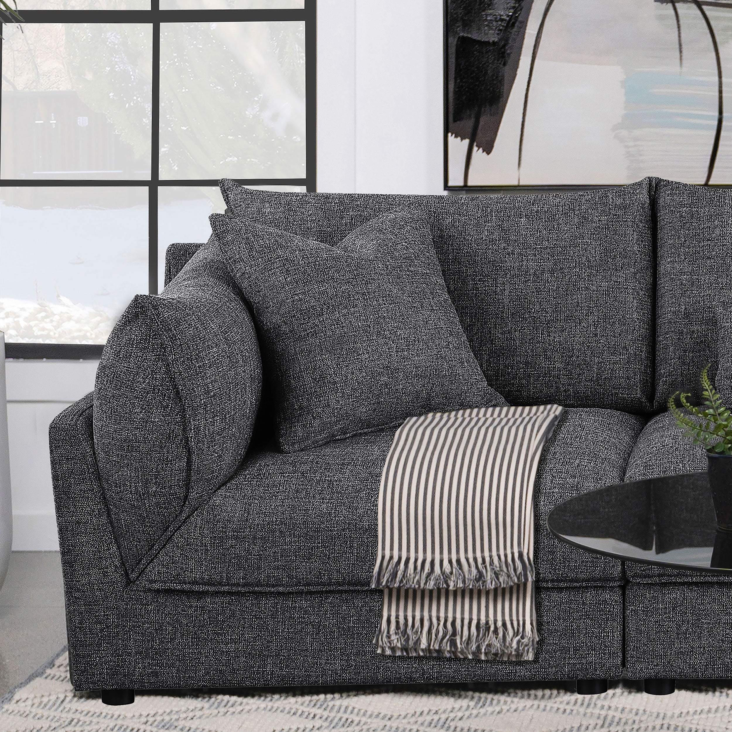 Sasha Sectionals 4 - Luxury Home Furniture (MI)