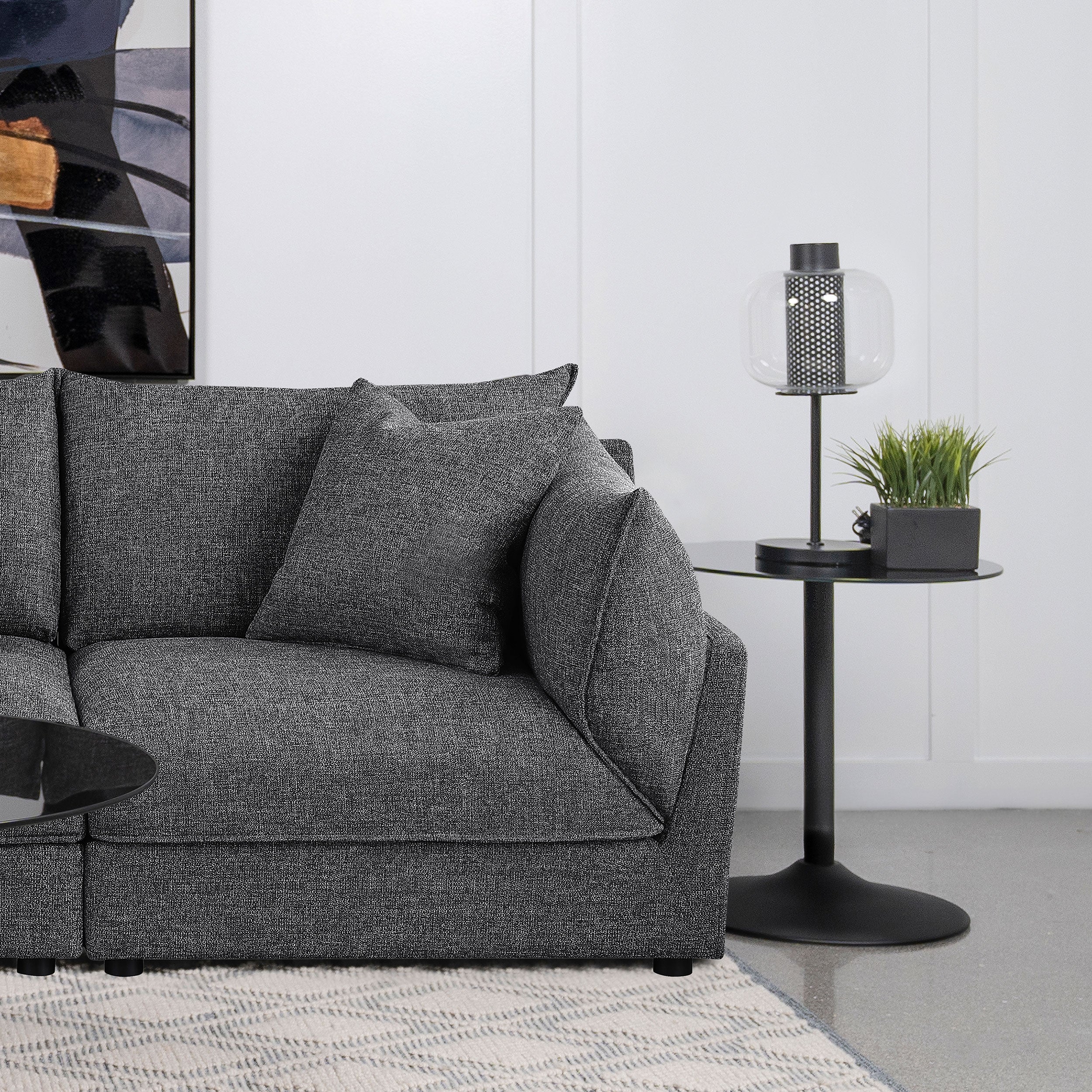 Sasha Sectionals 4 - Luxury Home Furniture (MI)