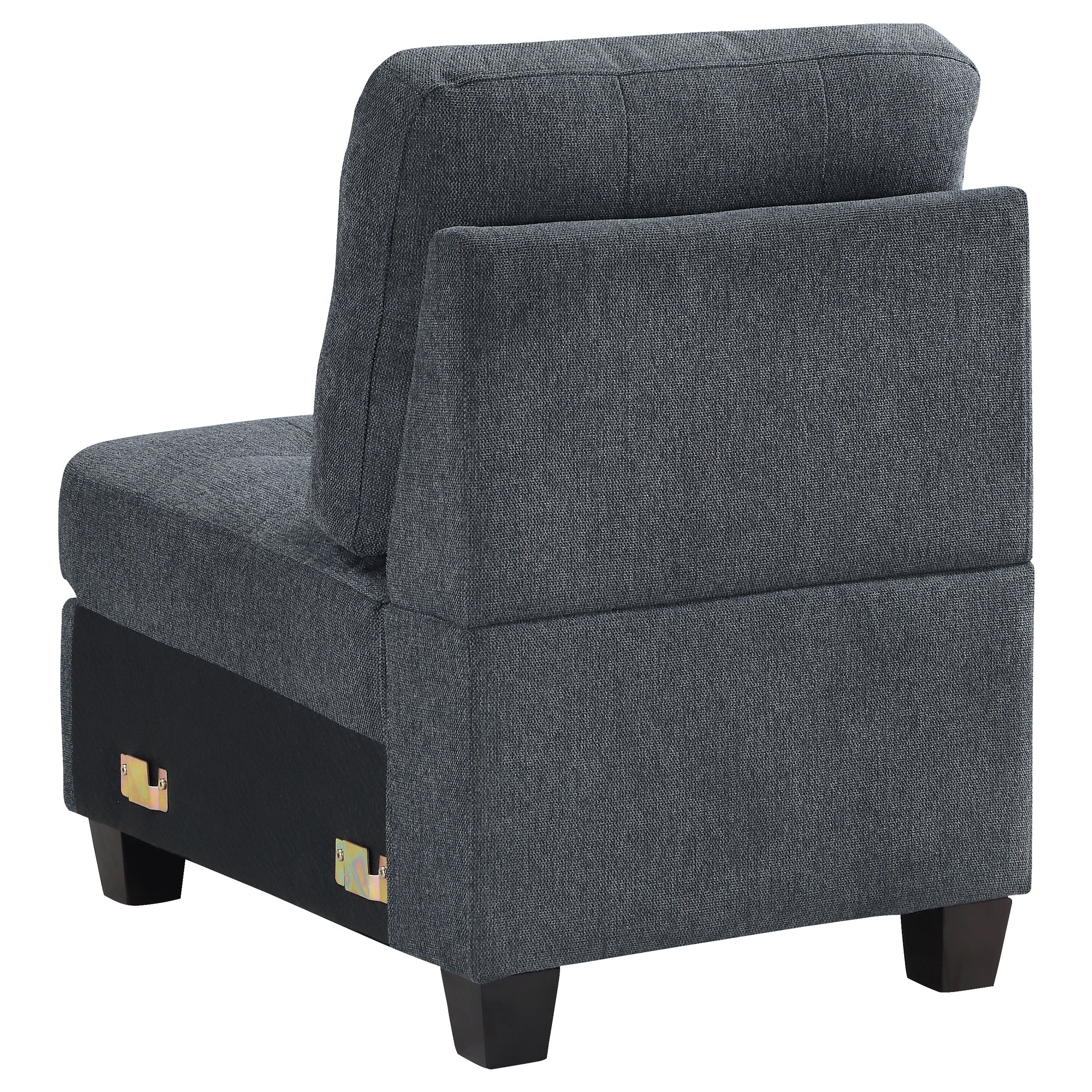 Georgina Modular Sectionals - Luxury Home Furniture (MI)
