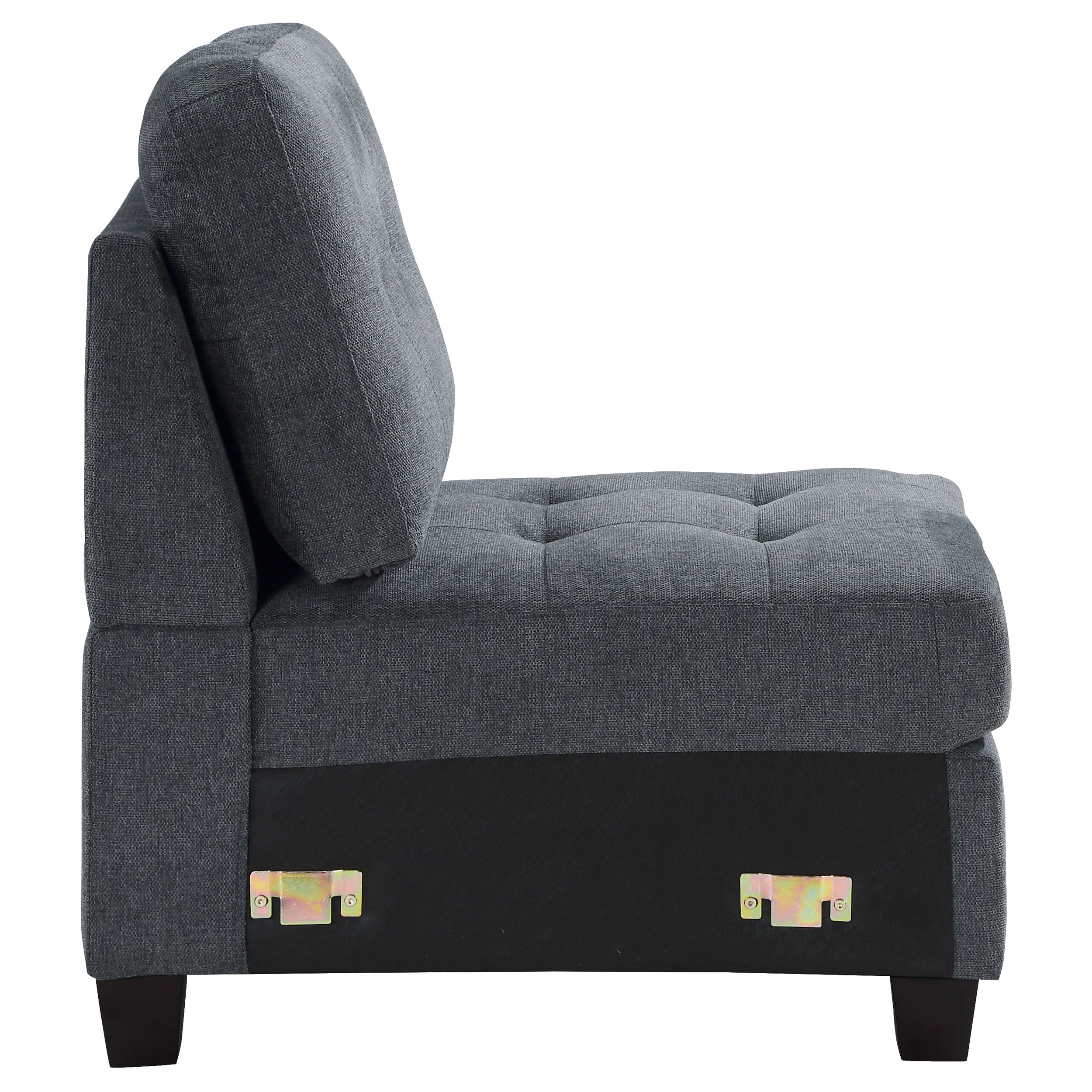 Georgina Modular Sectionals - Luxury Home Furniture (MI)