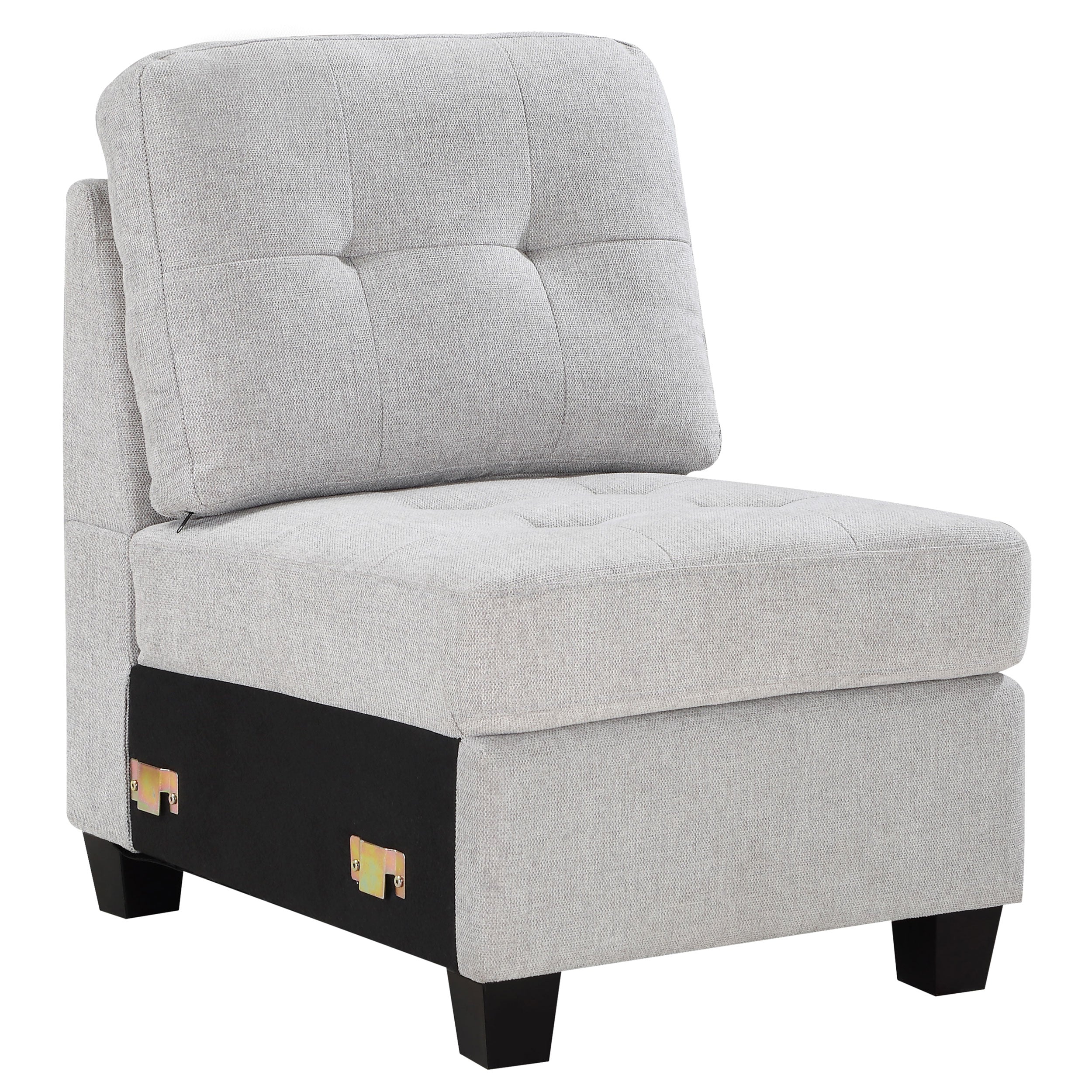 Georgina Modular Sectionals - Luxury Home Furniture (MI)