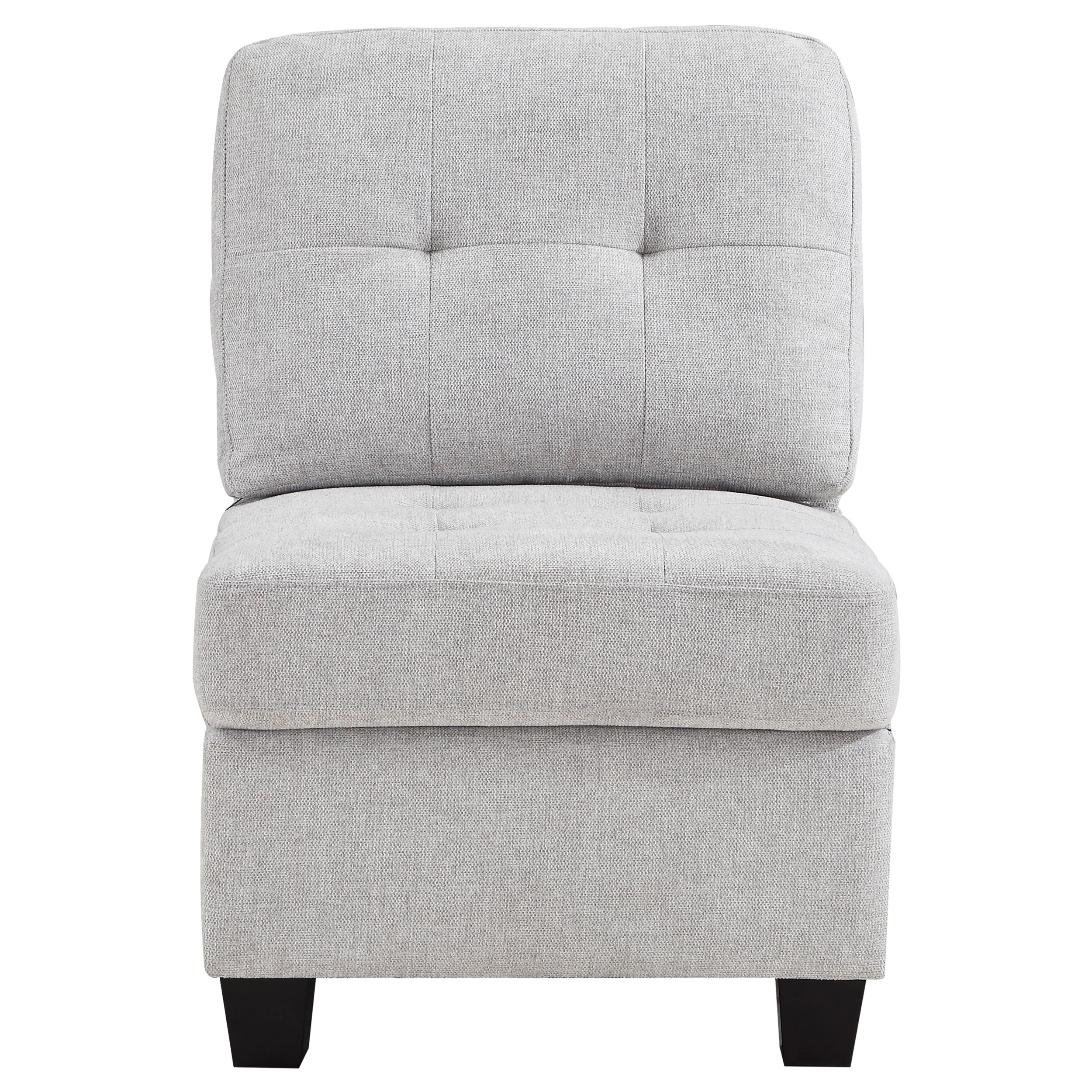 Georgina Modular Sectionals - Luxury Home Furniture (MI)