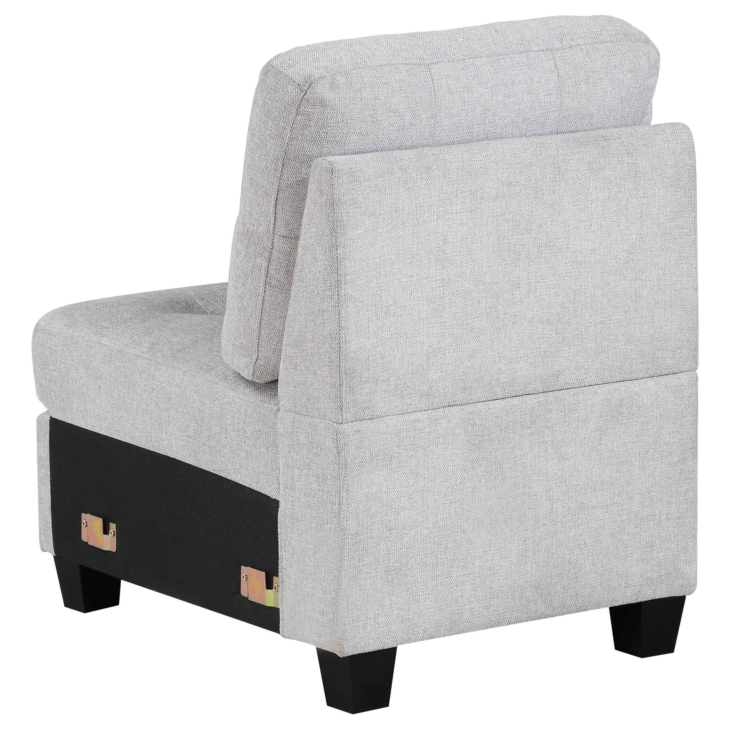 Georgina Modular Sectionals - Luxury Home Furniture (MI)