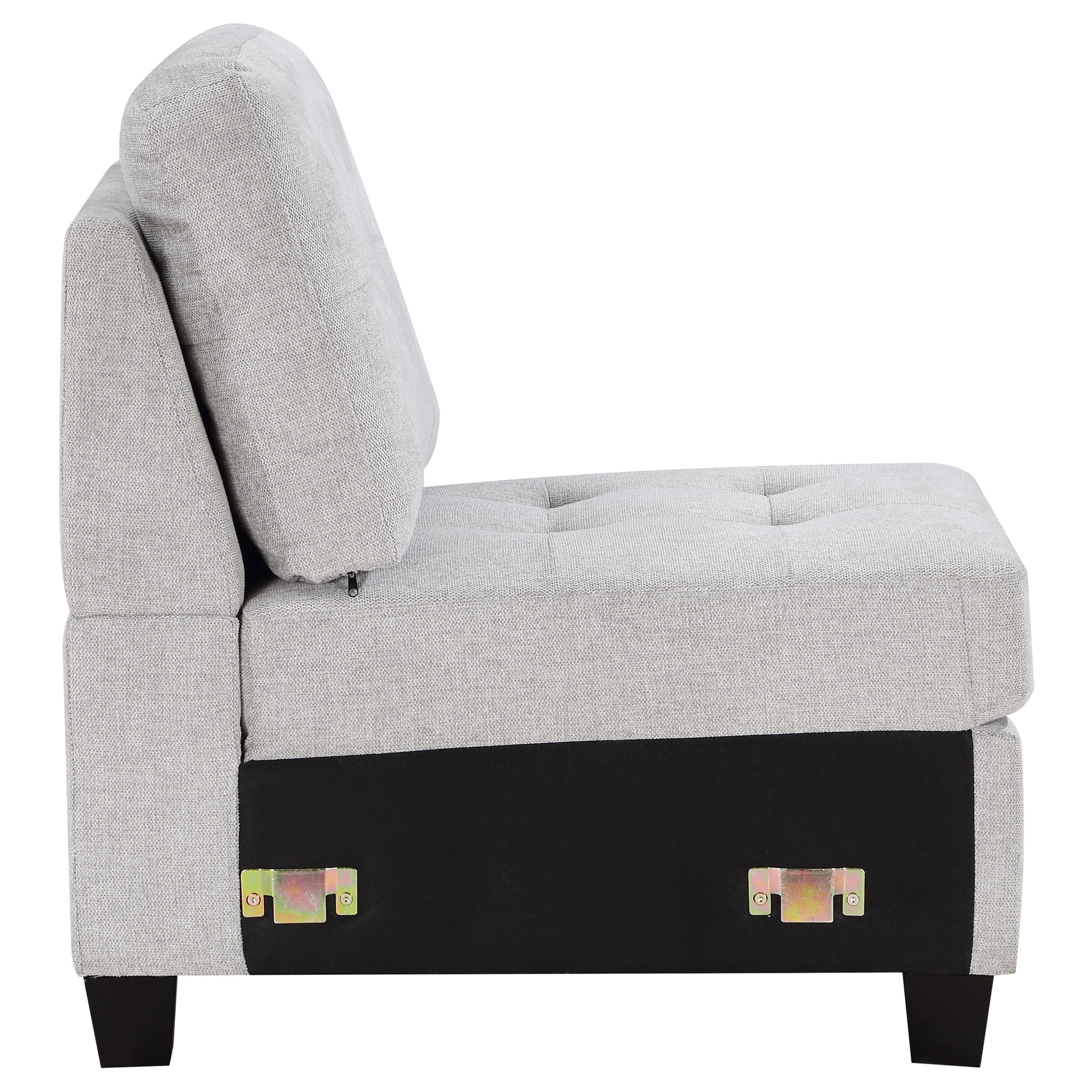 Georgina Modular Sectionals - Luxury Home Furniture (MI)