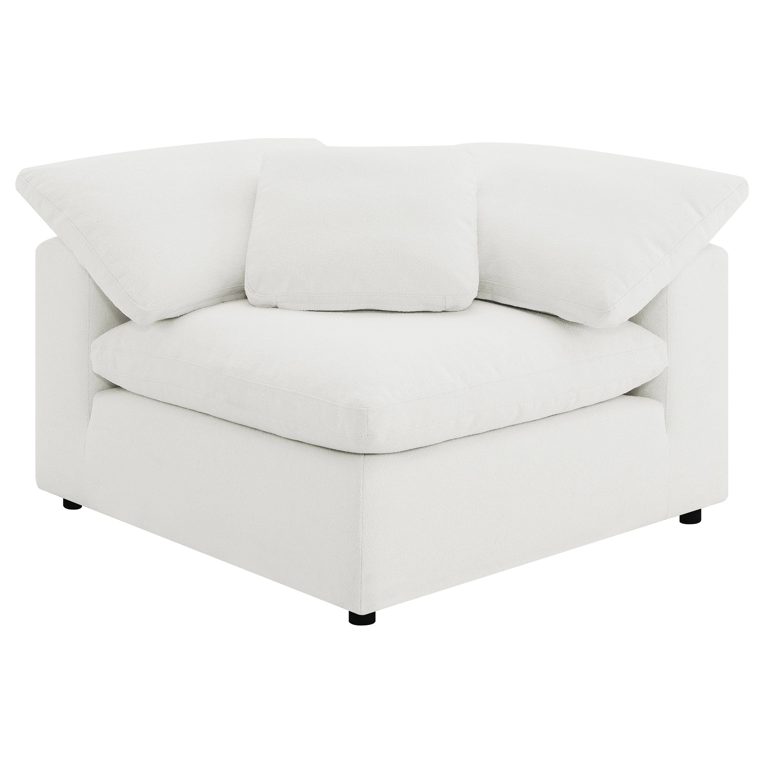 Raleigh Modular Sectional Sofa - Luxury Home Furniture (MI)