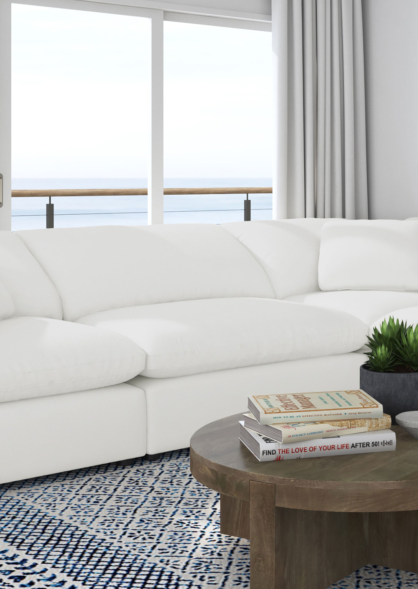 Raleigh Accent Chair - Luxury Home Furniture (MI)