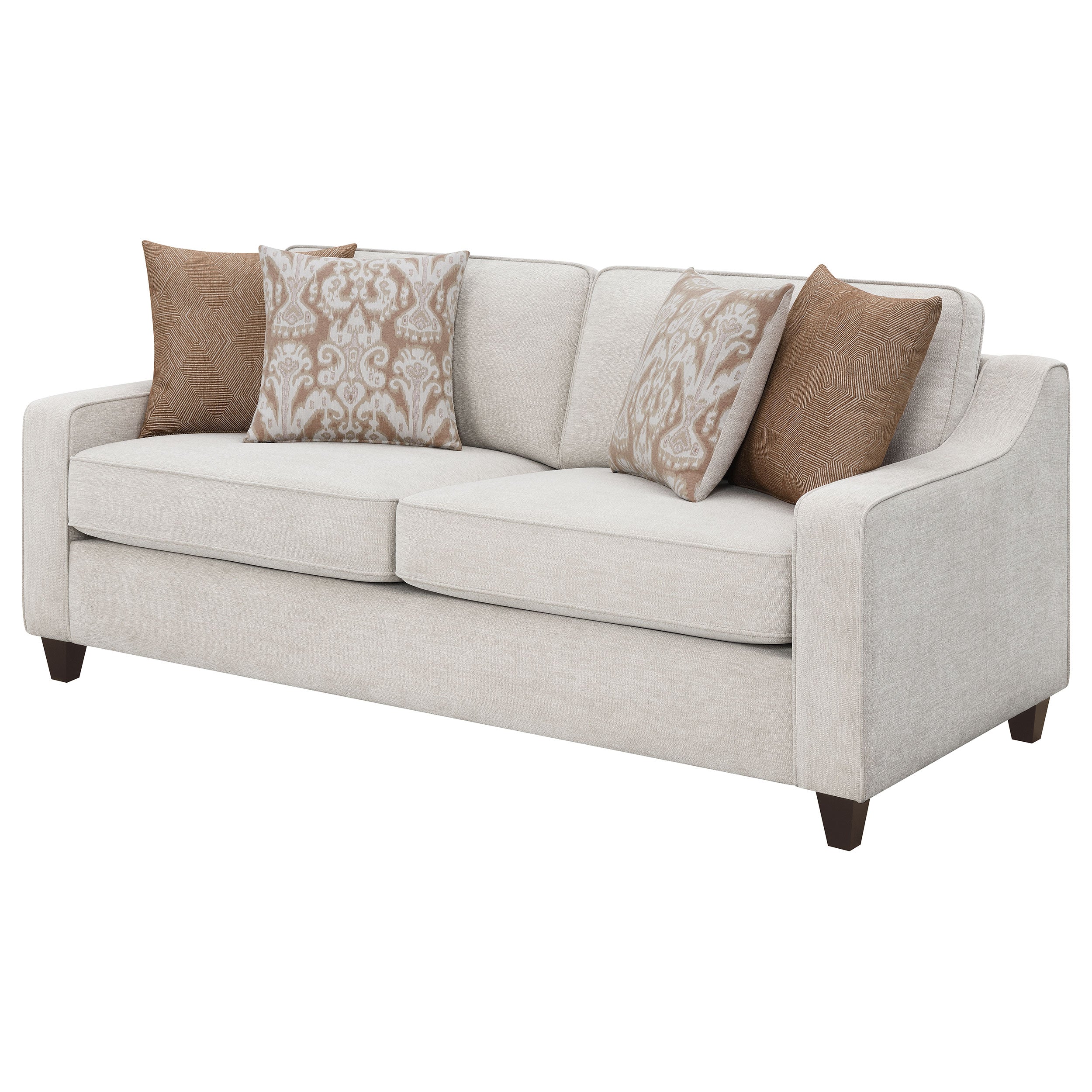 Christine Sofa - Luxury Home Furniture (MI)