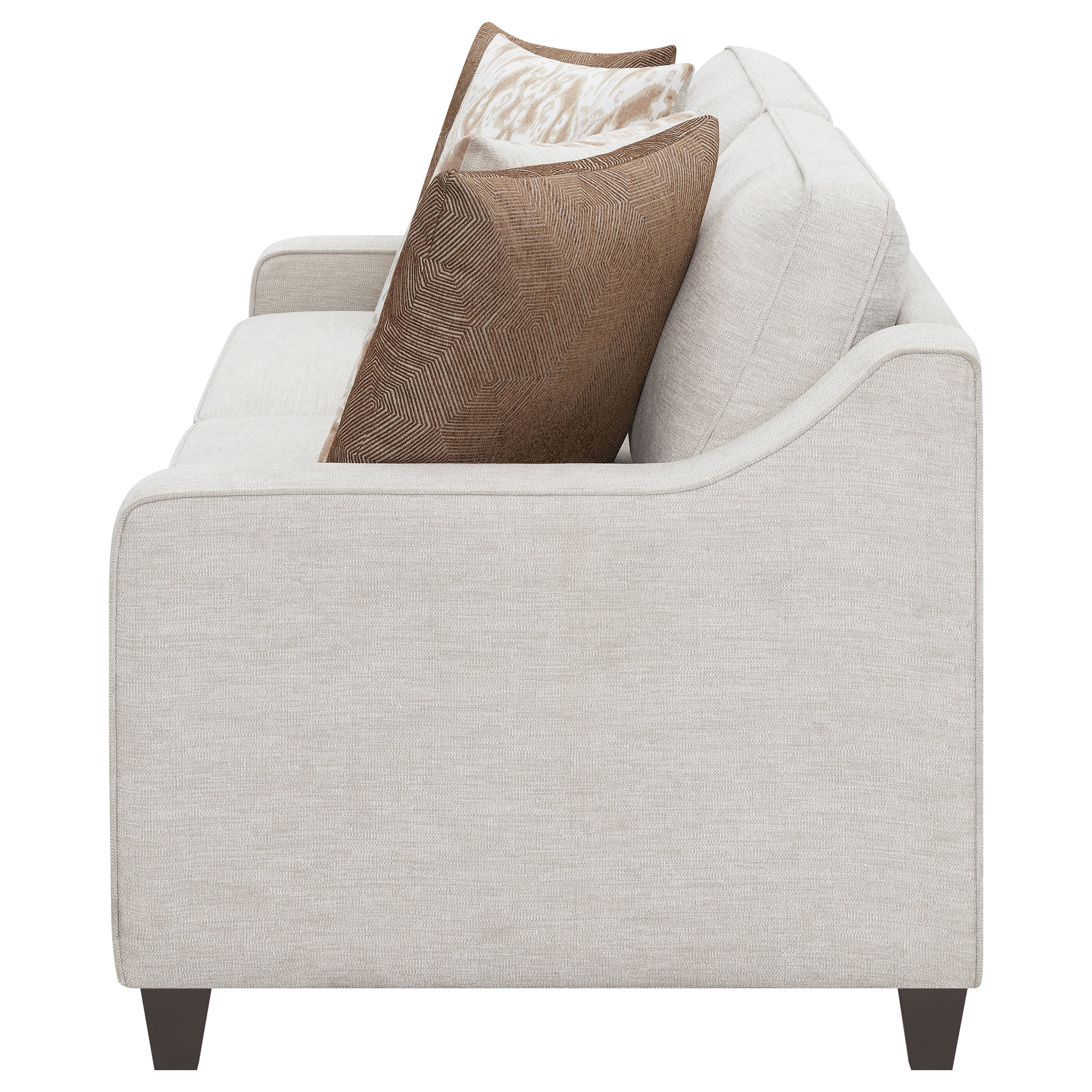 Christine Sofa - Luxury Home Furniture (MI)