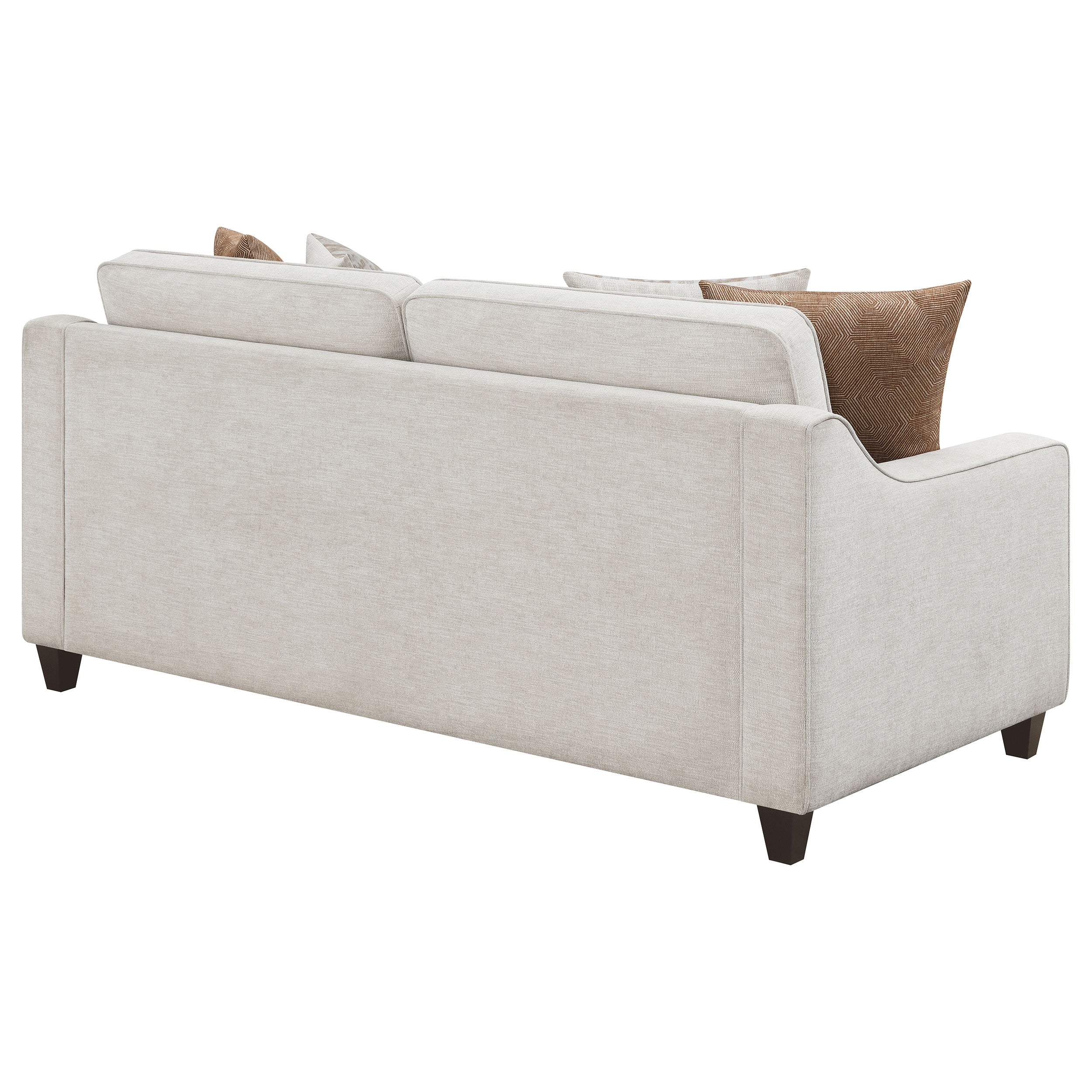 Christine Sofa - Luxury Home Furniture (MI)