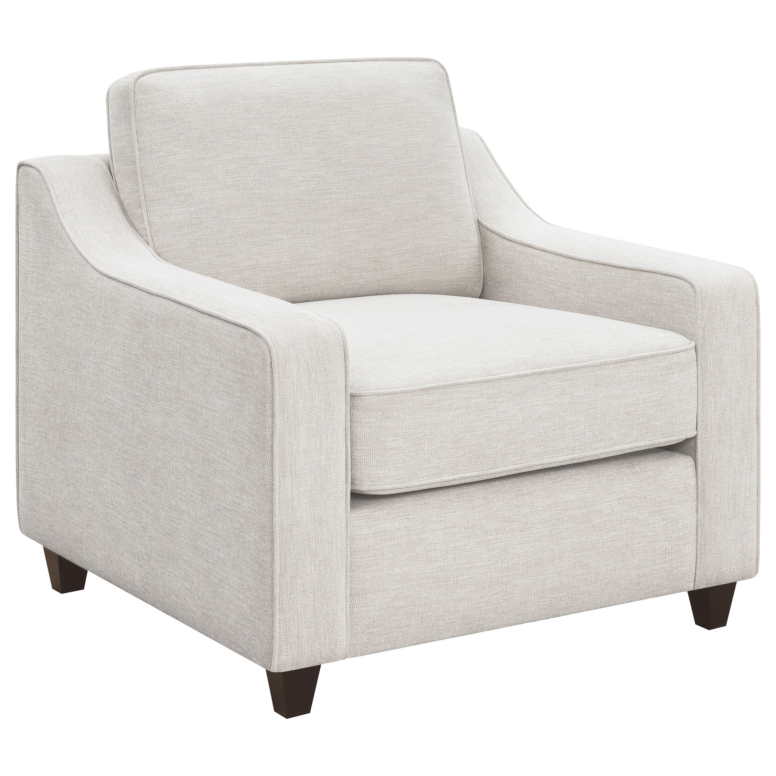 Christine Accent Chair - Luxury Home Furniture (MI)