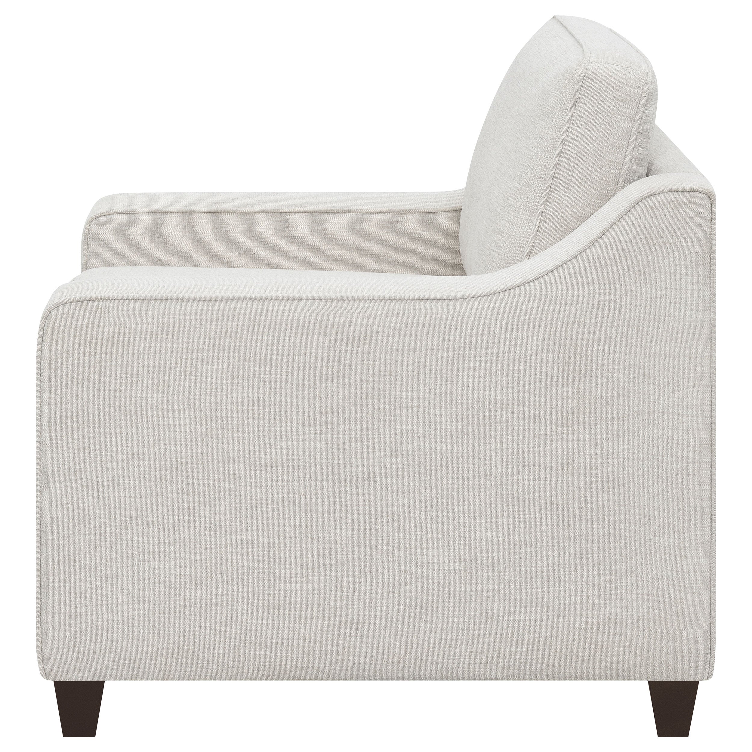 Christine Accent Chair - Luxury Home Furniture (MI)