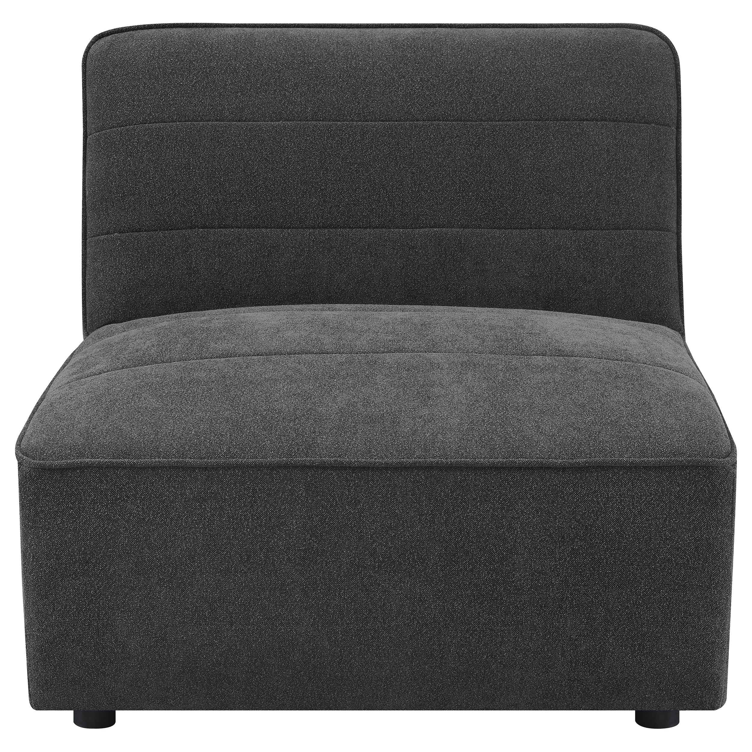Sunny 6 Pc Sectional - Luxury Home Furniture (MI)