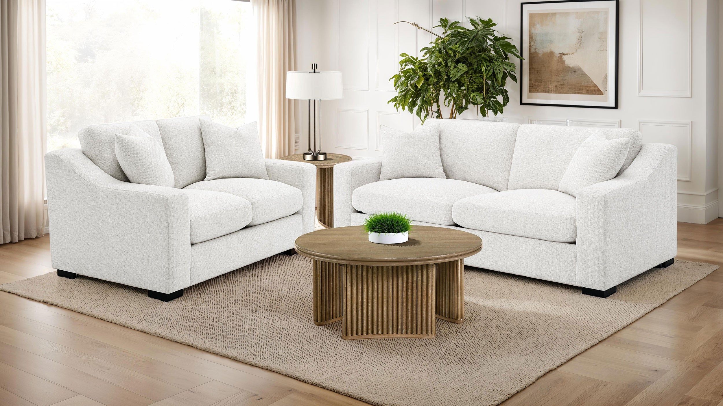 Ashlyn Sofa - Luxury Home Furniture (MI)