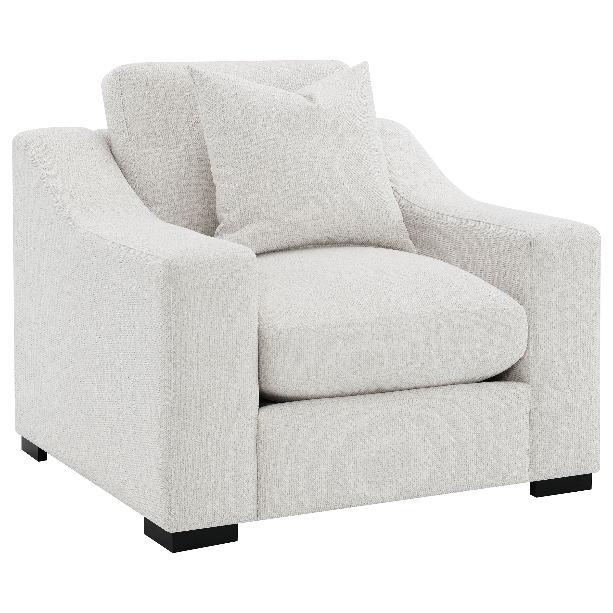 Ashlyn Accent Chair - Luxury Home Furniture (MI)