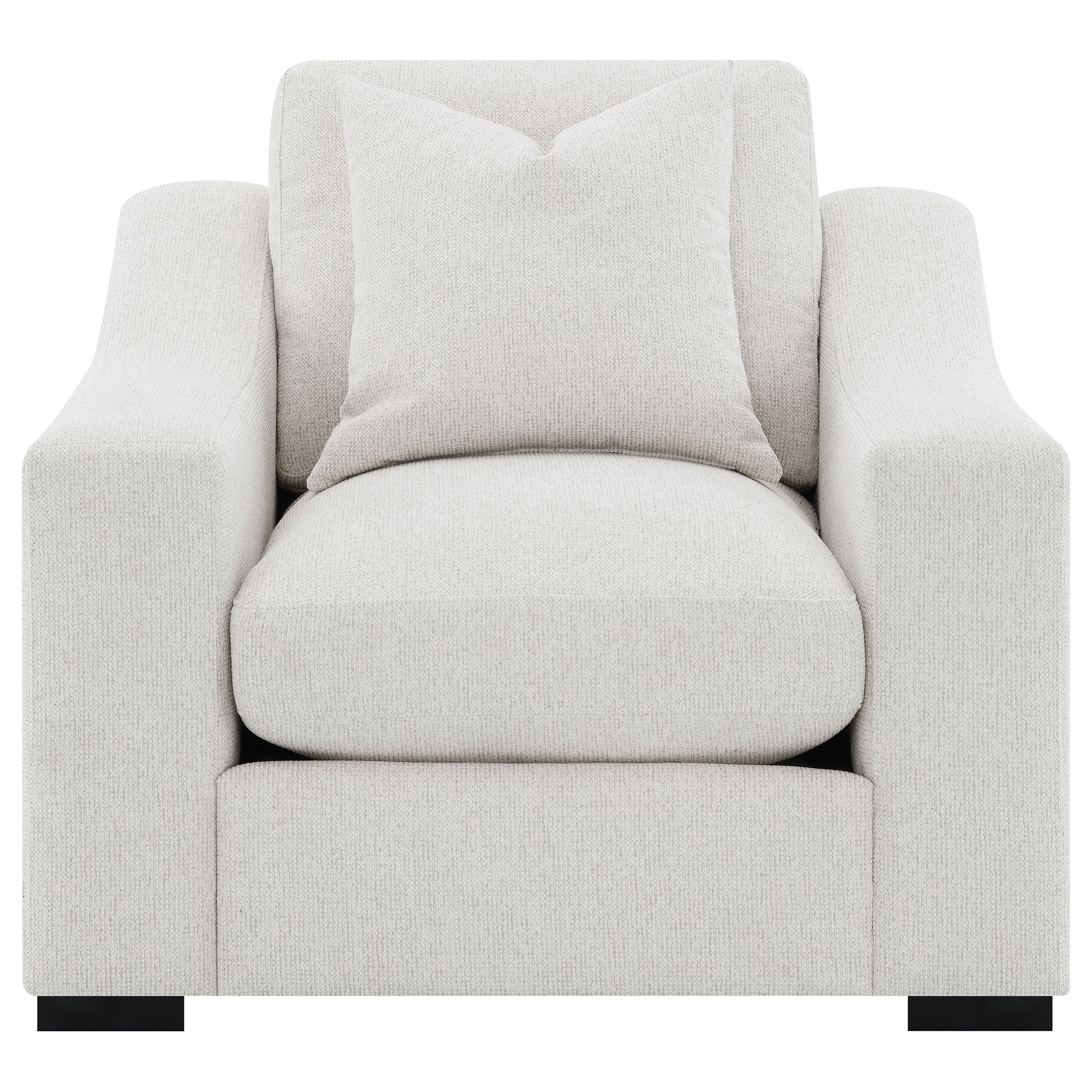 Ashlyn Accent Chair - Luxury Home Furniture (MI)