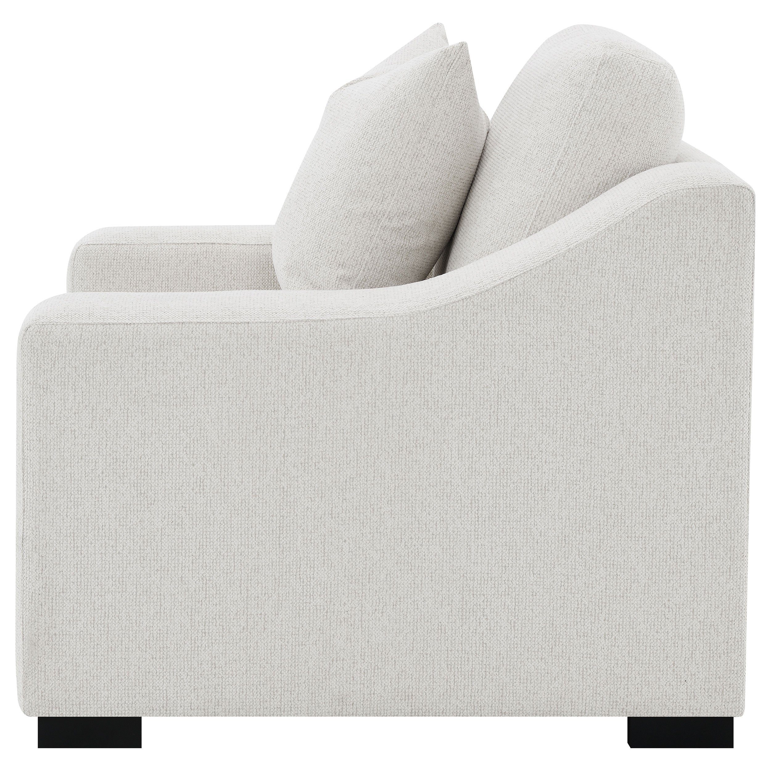 Ashlyn Accent Chair - Luxury Home Furniture (MI)