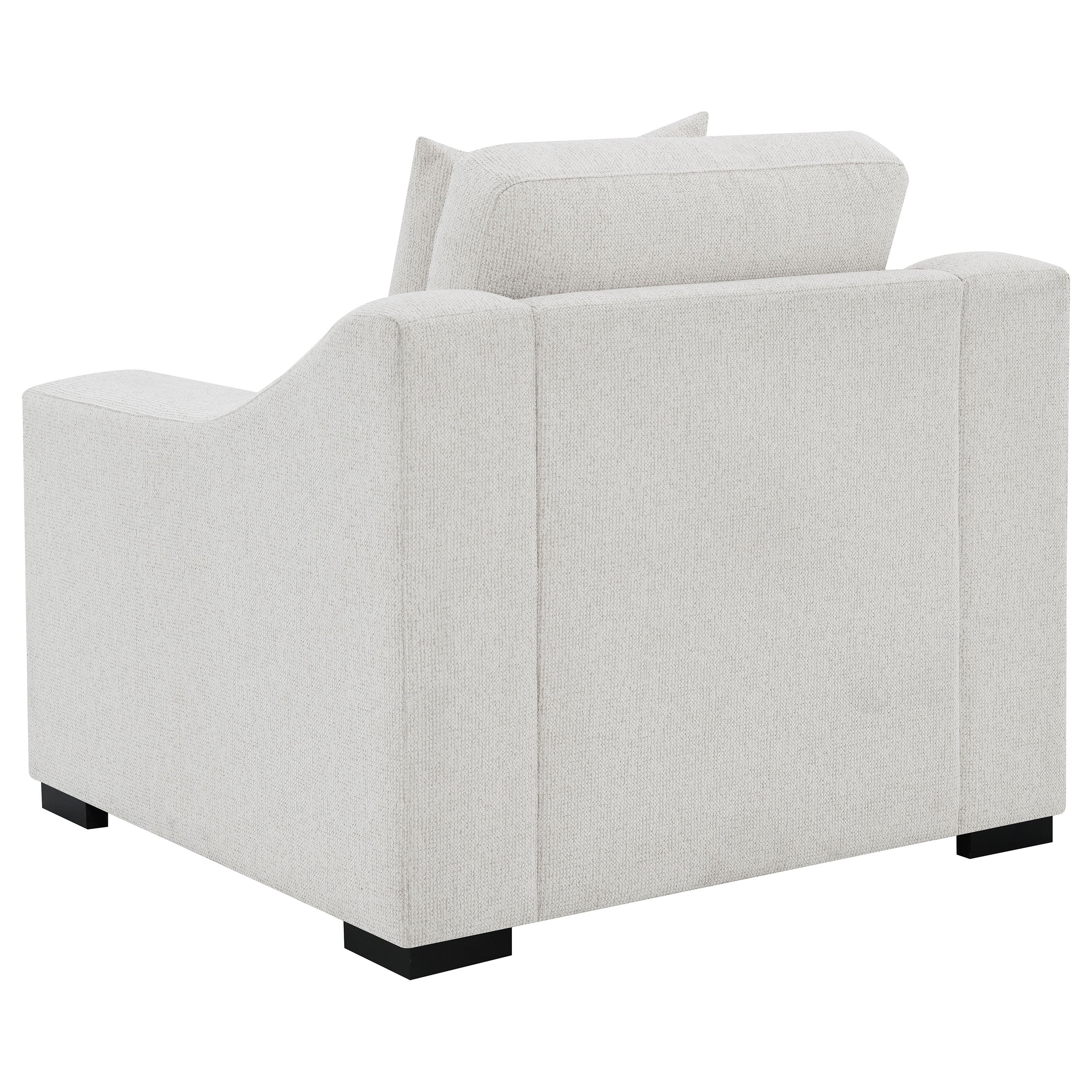 Ashlyn Accent Chair - Luxury Home Furniture (MI)