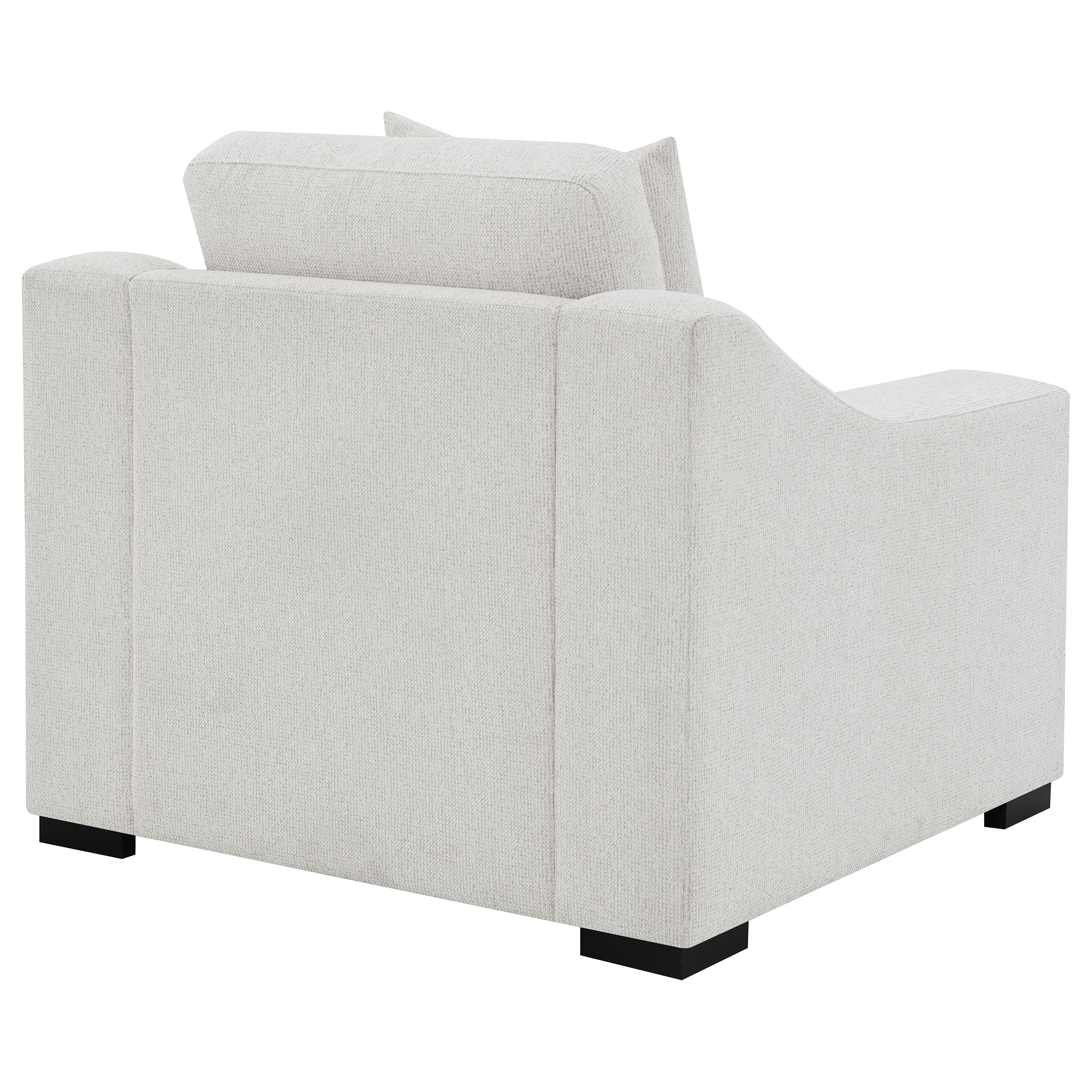 Ashlyn Accent Chair - Luxury Home Furniture (MI)