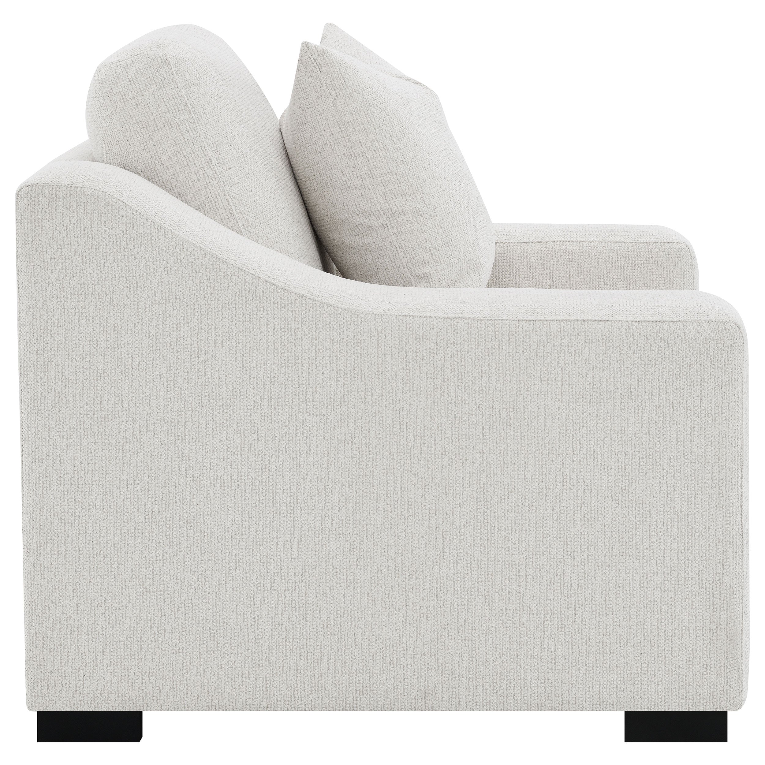 Ashlyn Accent Chair - Luxury Home Furniture (MI)