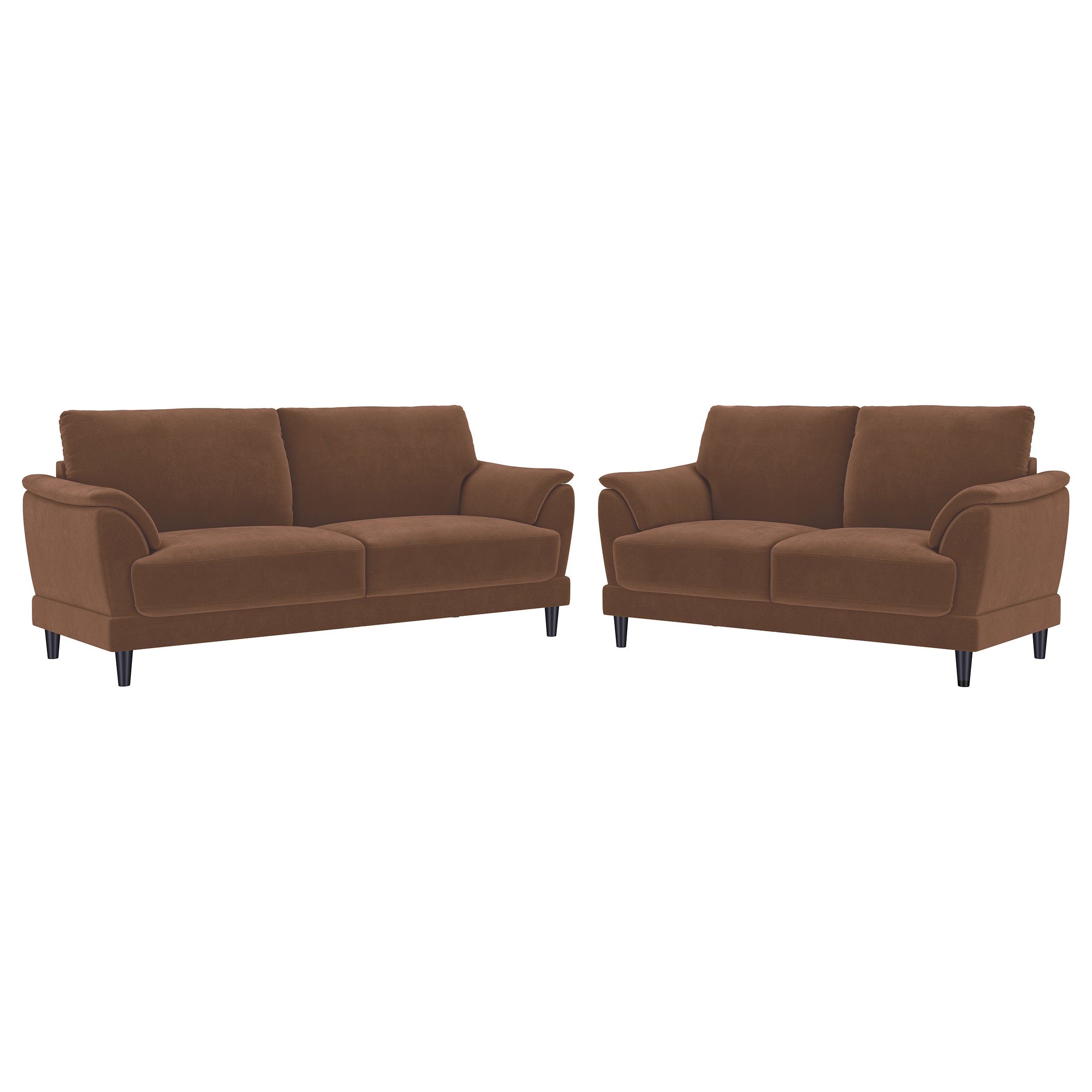 Selma Living room set - Luxury Home Furniture (MI)