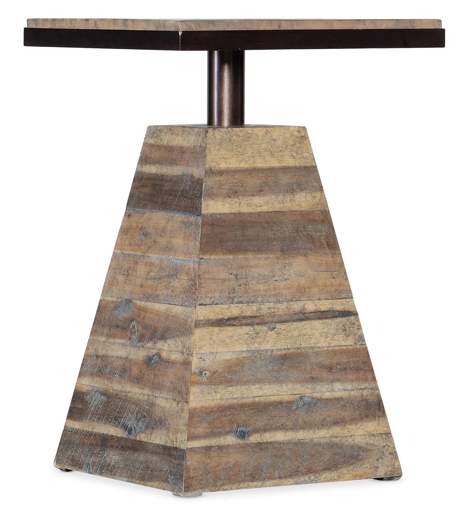St. Armand Drink Table - 5601-50003-LTWD